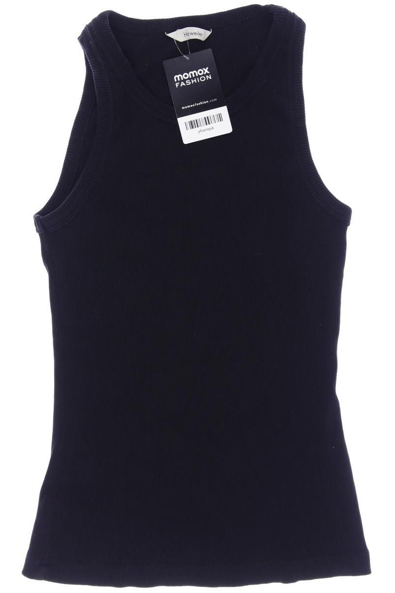 

Holzweiler Damen Top, schwarz