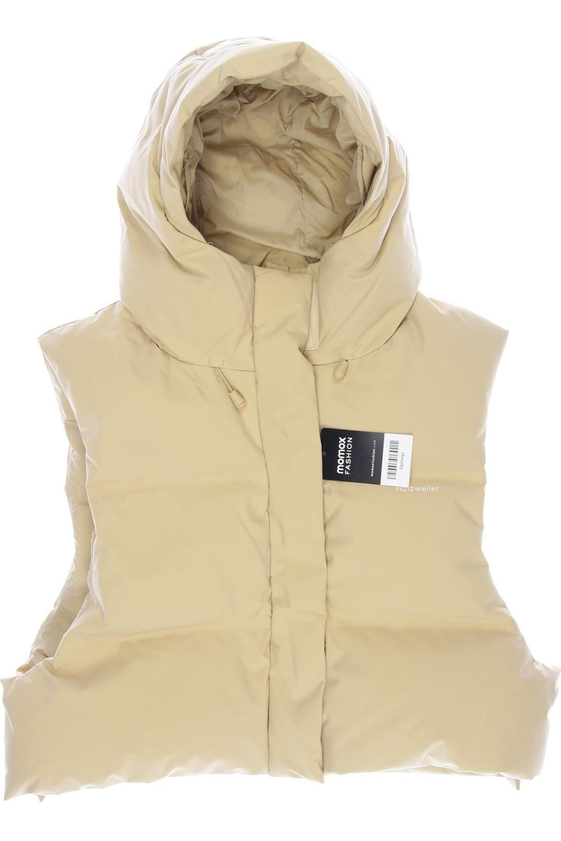 

Holzweiler Damen Weste, beige, Gr. 38
