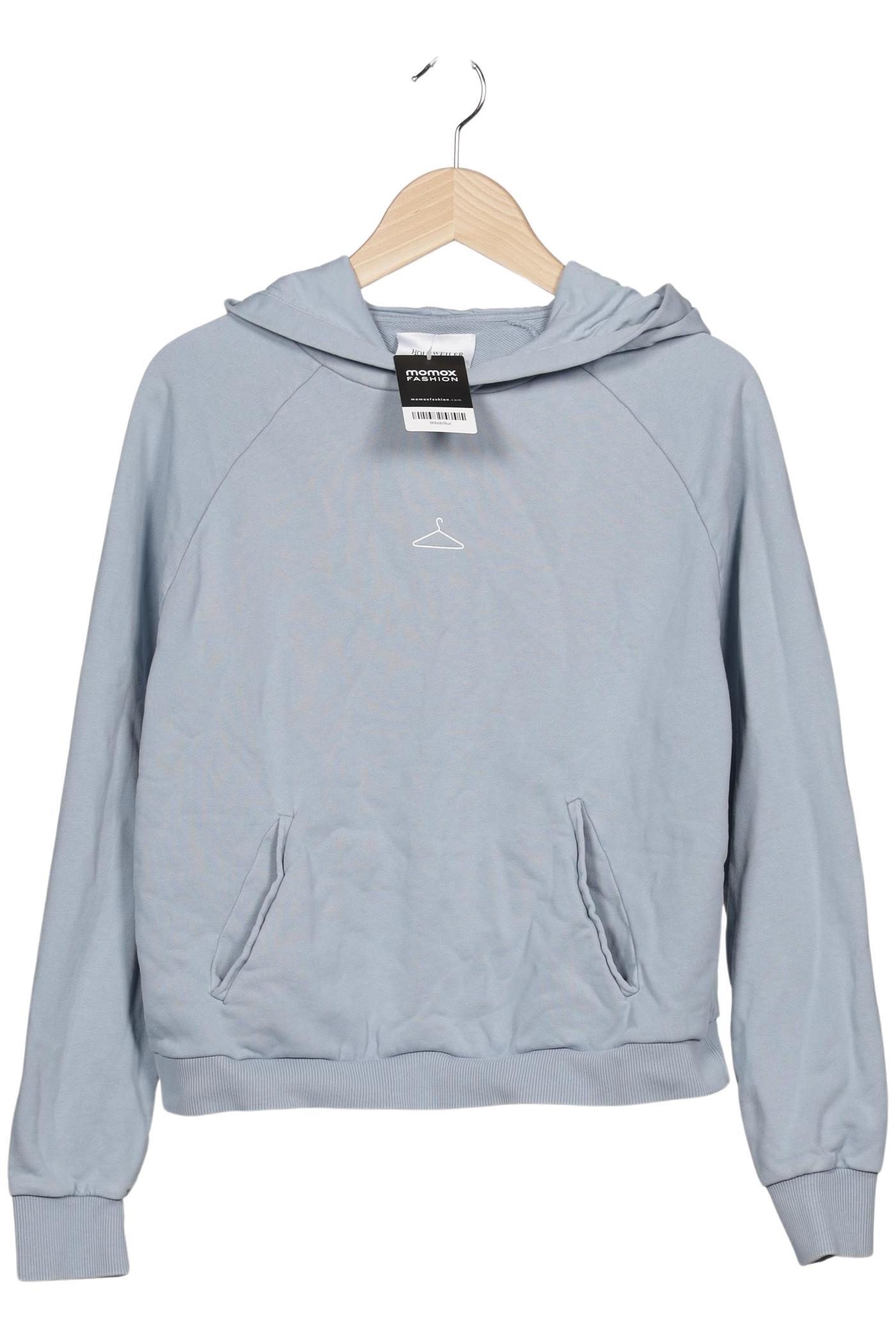 Thumbnail - Holzweiler Herren Kapuzenpullover, hellblau, Gr. 46