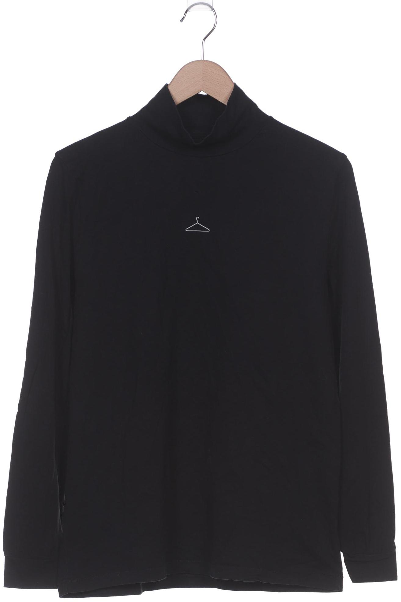 

Holzweiler Herren Langarmshirt, schwarz, Gr. 46