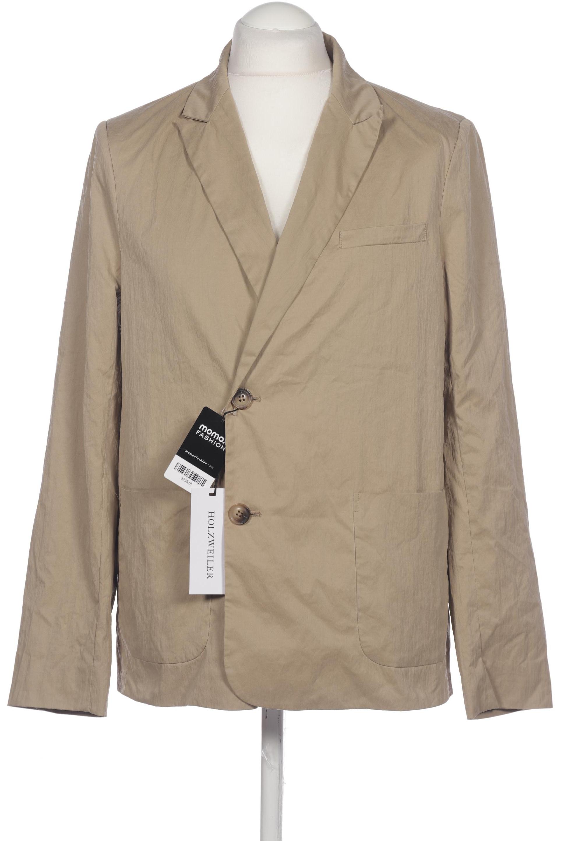 Thumbnail - Holzweiler Herren Sakko, beige, Gr. 48