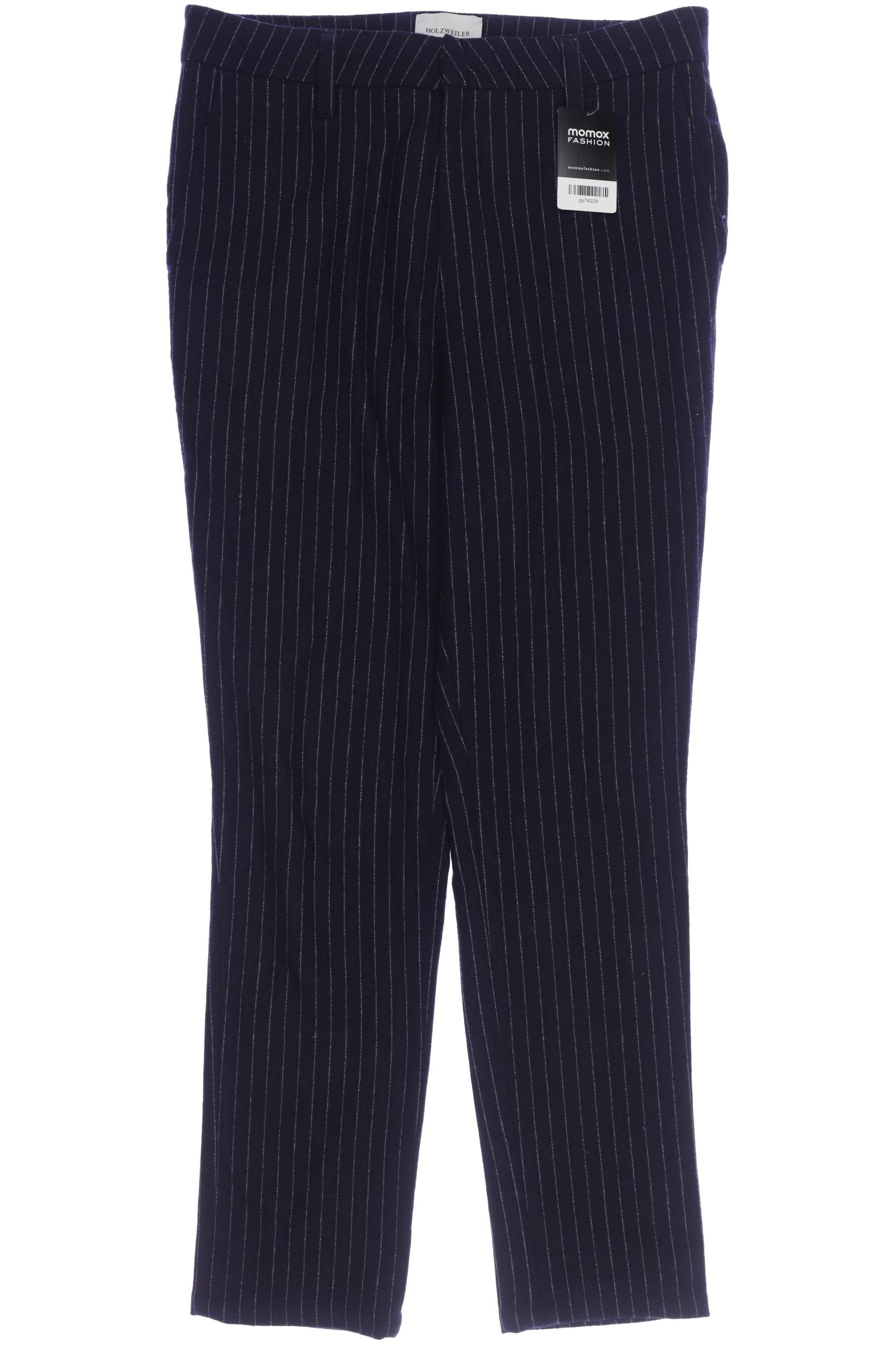 Thumbnail - Holzweiler Herren Stoffhose, marineblau, Gr. 50