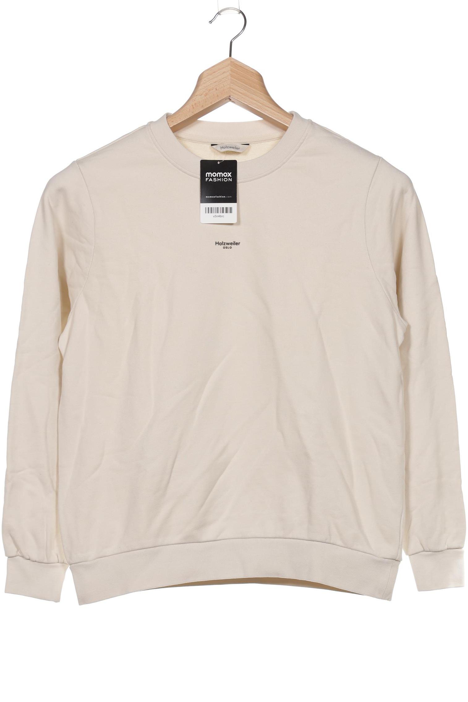 Thumbnail - Holzweiler Herren Sweatshirt, beige, Gr. 46