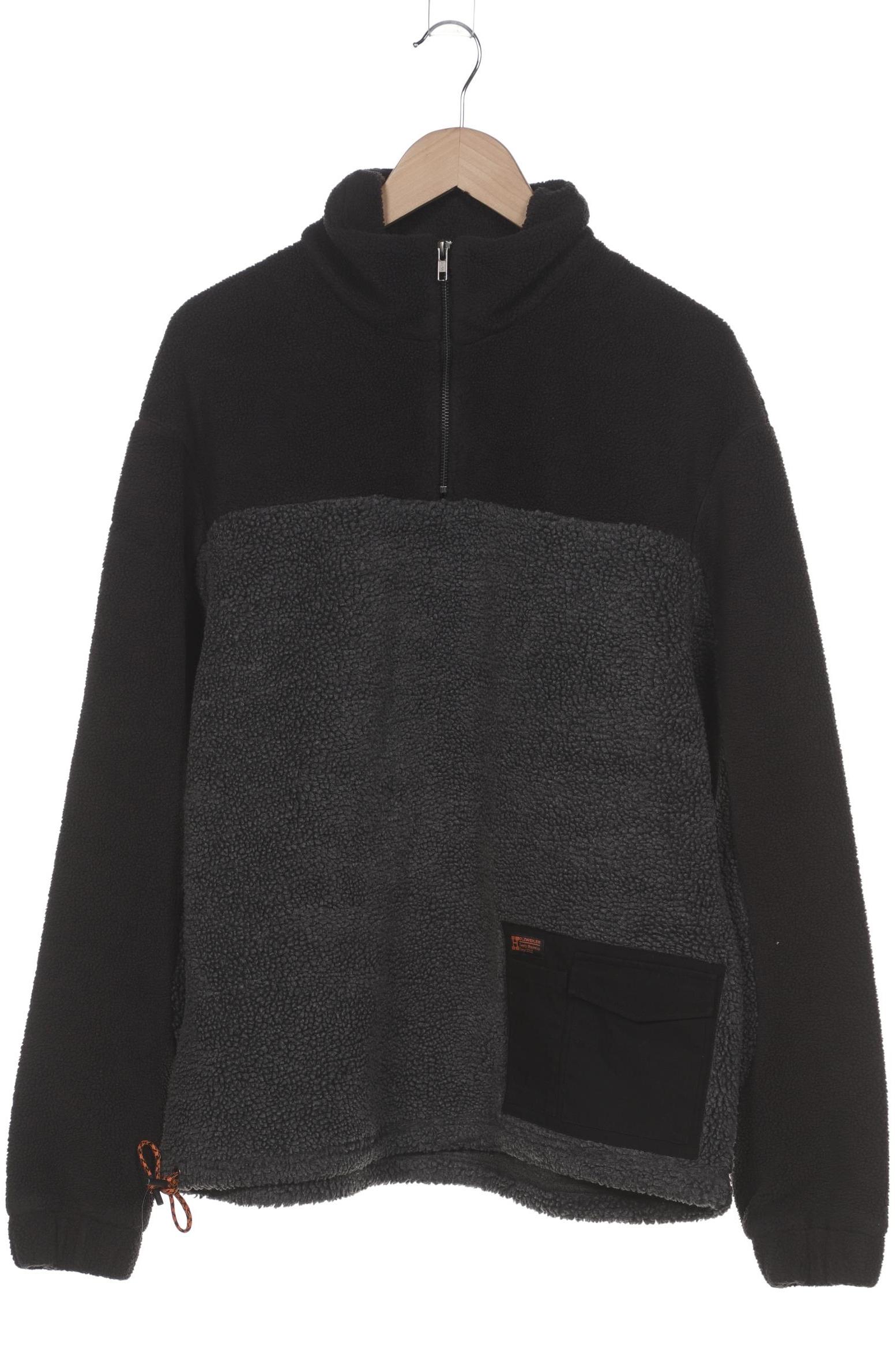 

Holzweiler Herren Sweatshirt, grau, Gr. 48