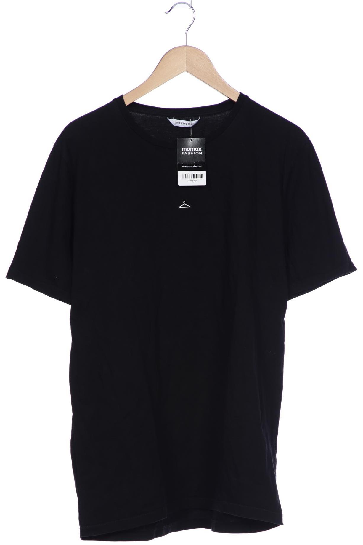

Holzweiler Herren T-Shirt, schwarz, Gr. 52