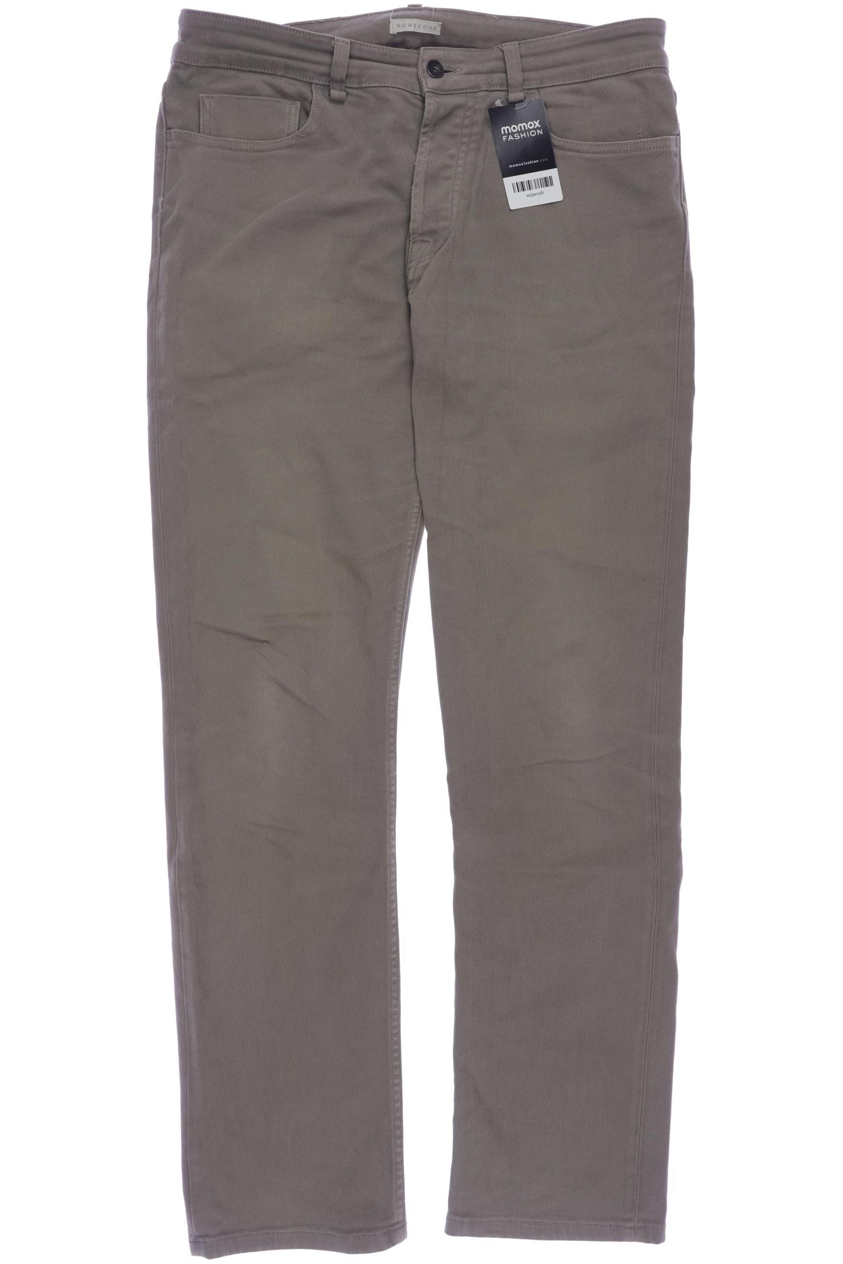 

Homecore Herren Jeans, beige, Gr. 34
