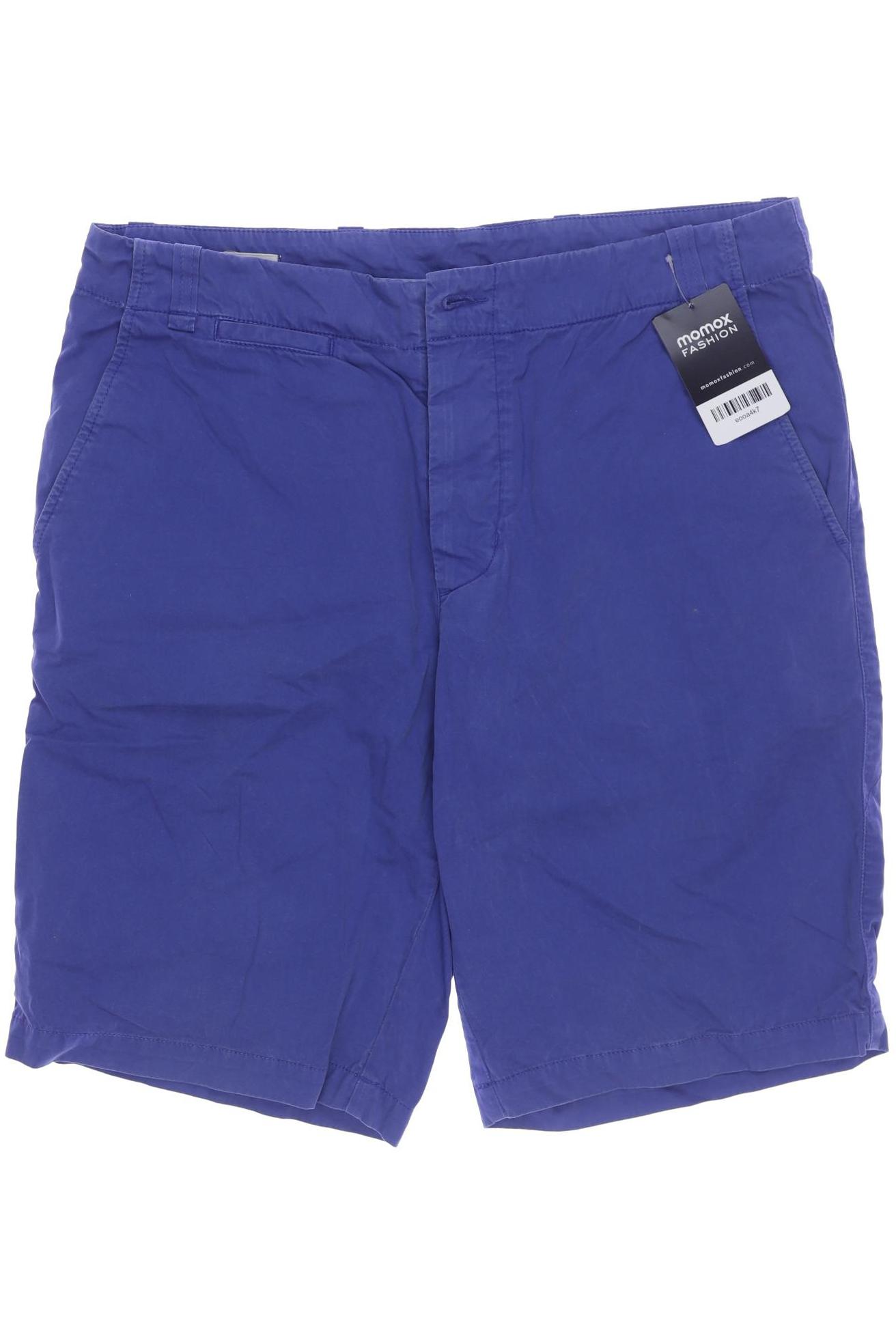 

Homecore Herren Shorts, blau, Gr. 34