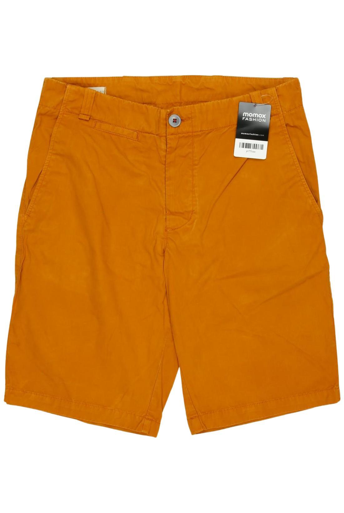 

Homecore Herren Shorts, orange, Gr. 31