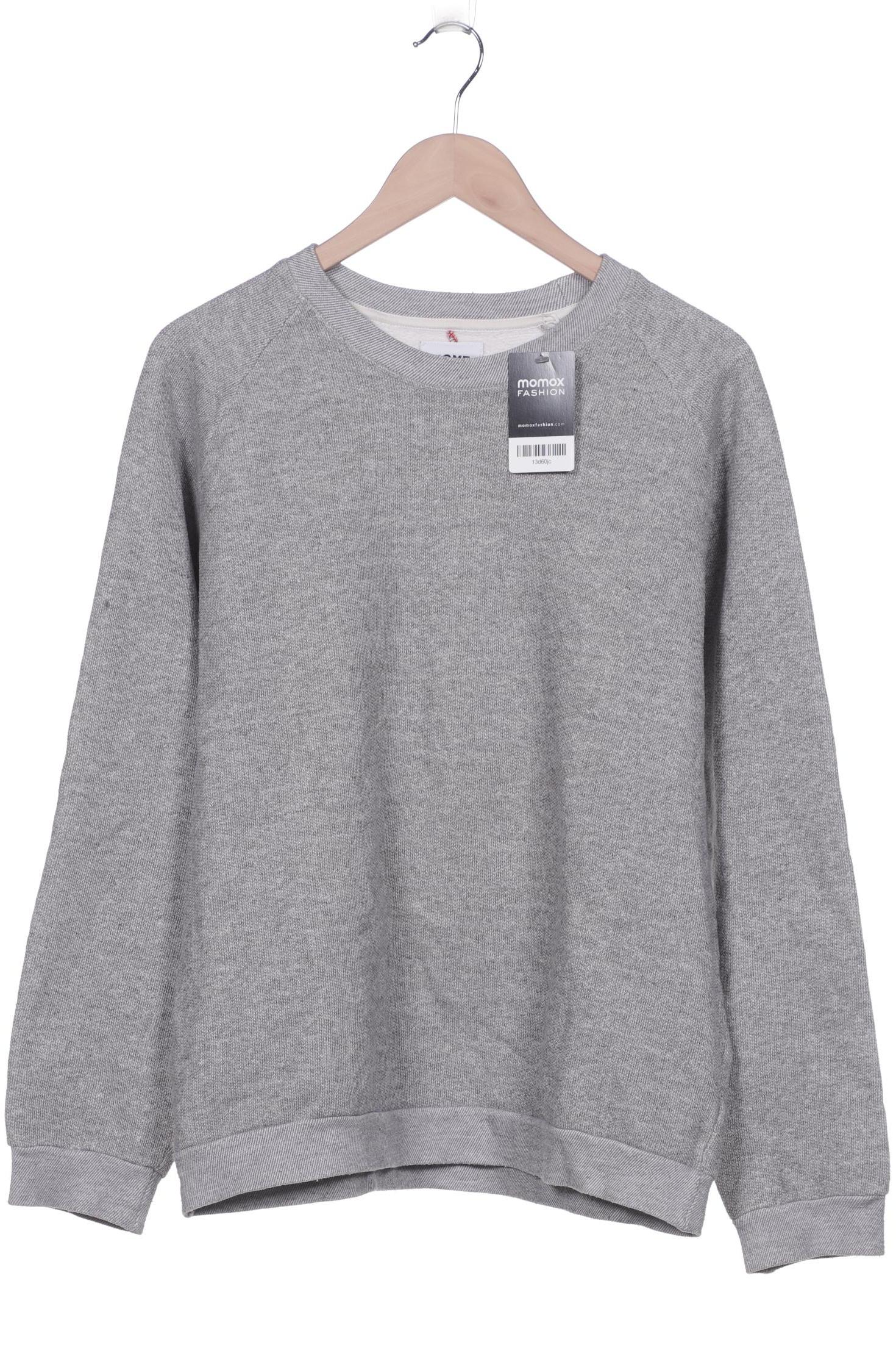 

HOMECORE Herren Sweatshirt, grau