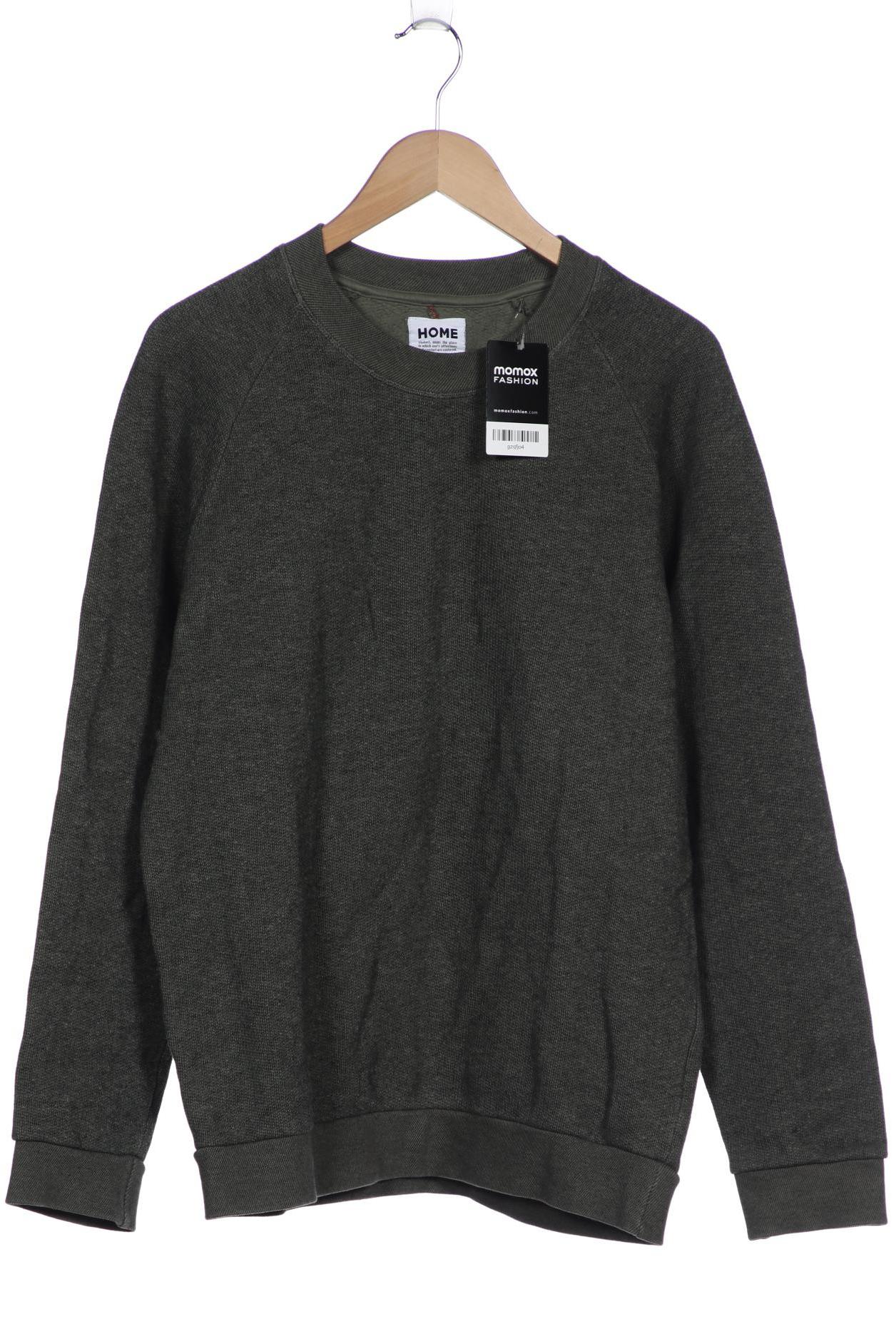 

HOMECORE Herren Sweatshirt, grün