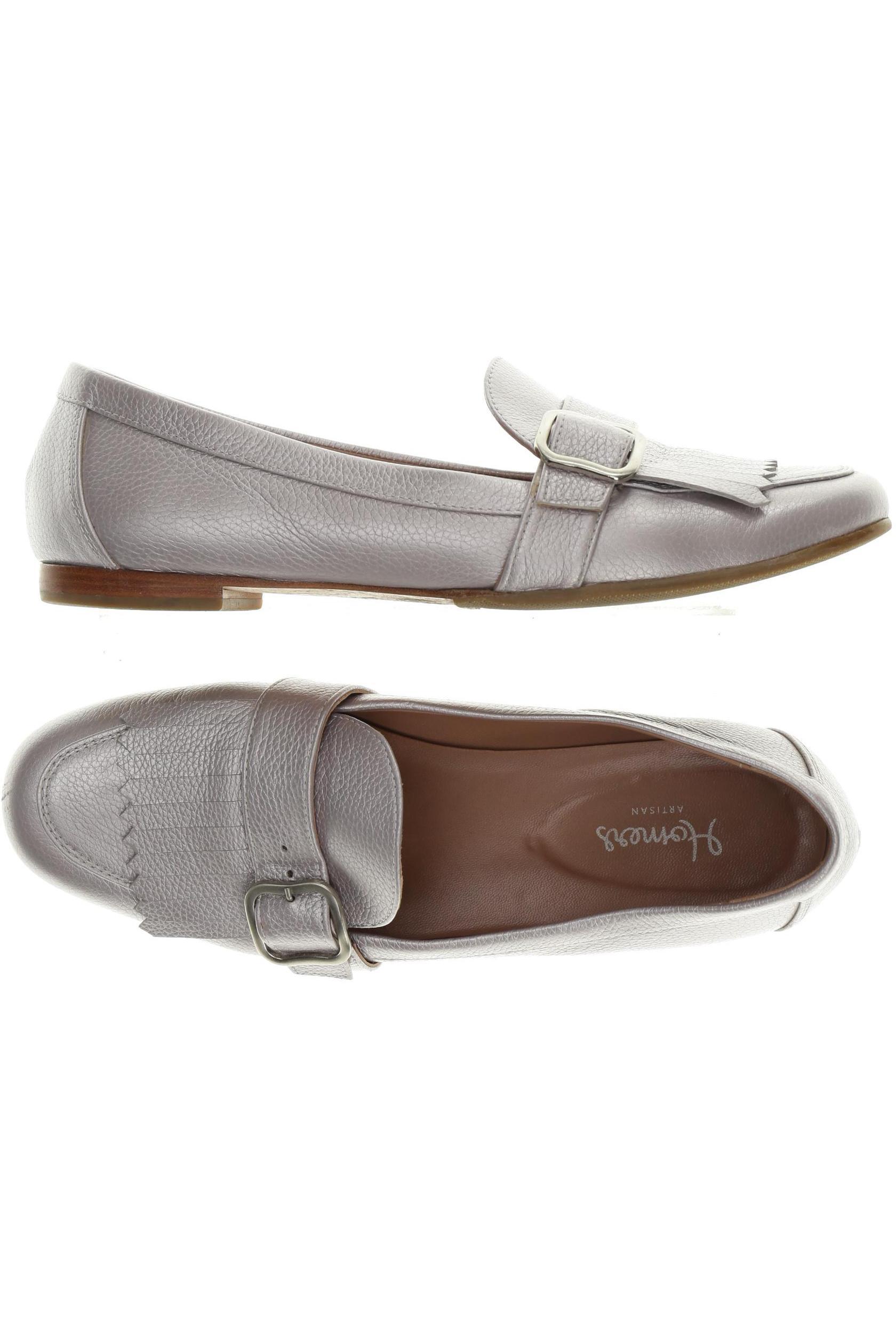 

Homers Damen Halbschuh, pink, Gr. 39.5