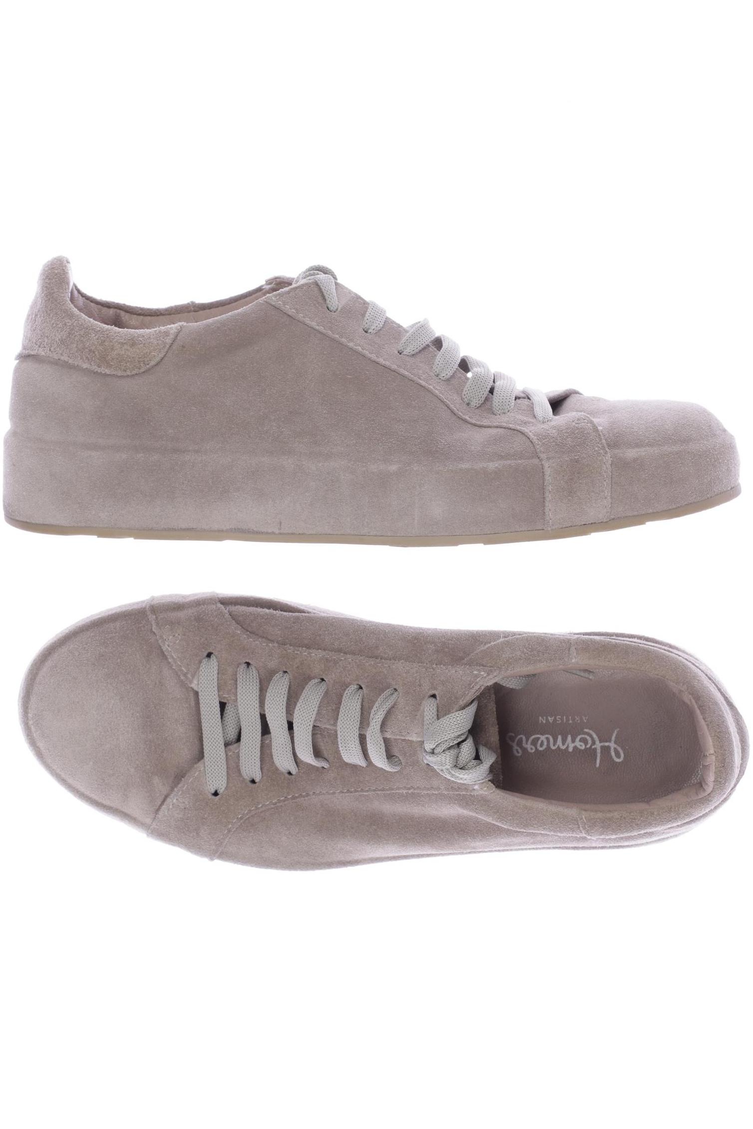 

Homers Damen Halbschuh, grau