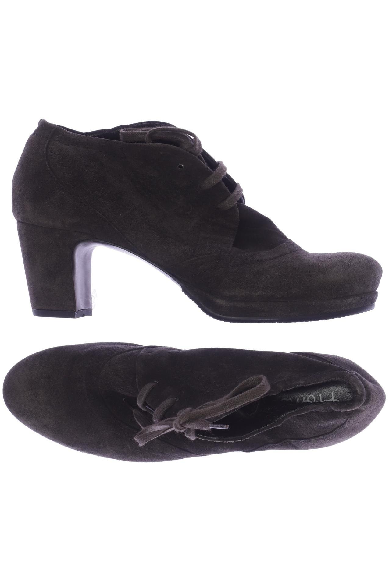 

Homers Damen Halbschuh, braun