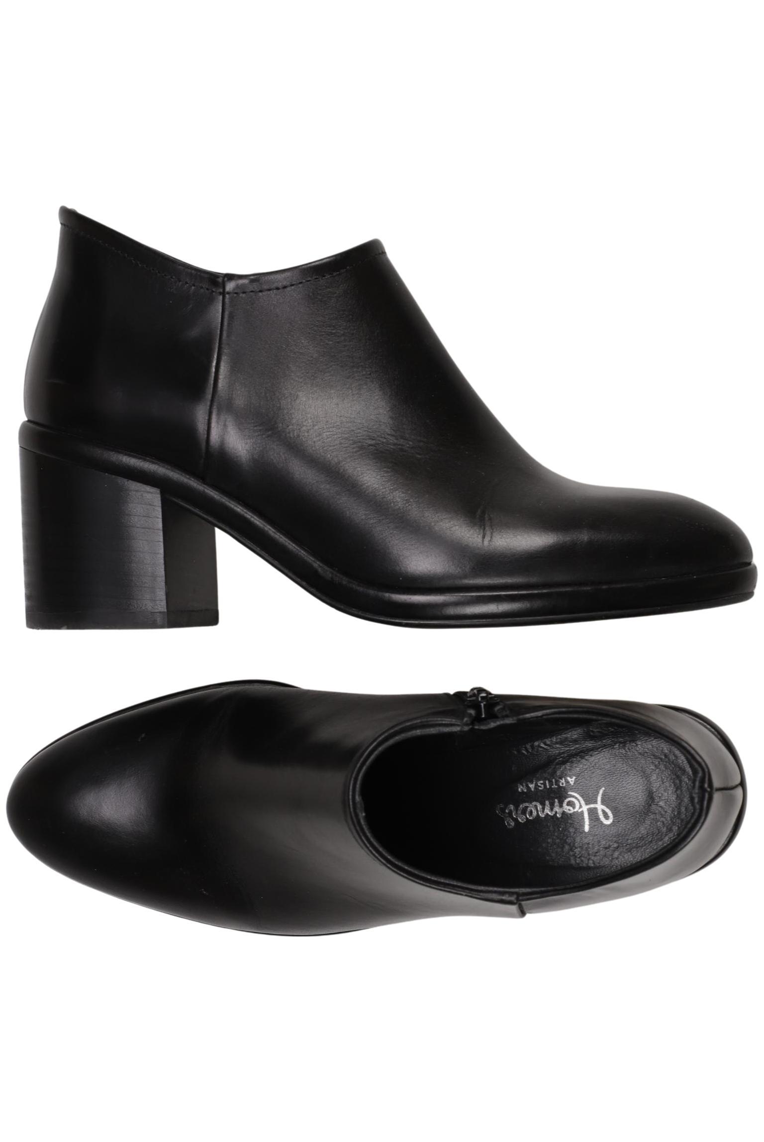 

Homers Damen Pumps, schwarz, Gr. 37