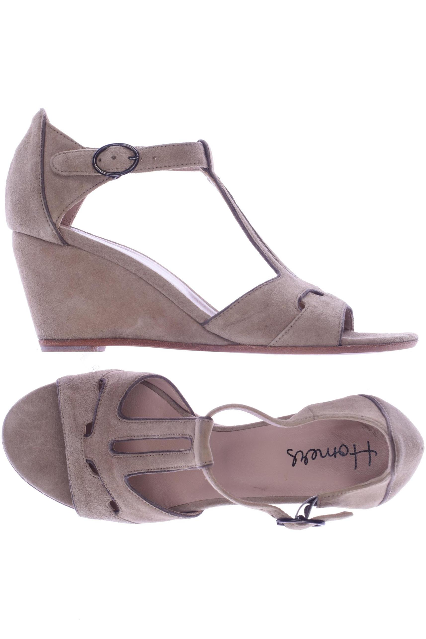 

Homers Damen Sandale, beige