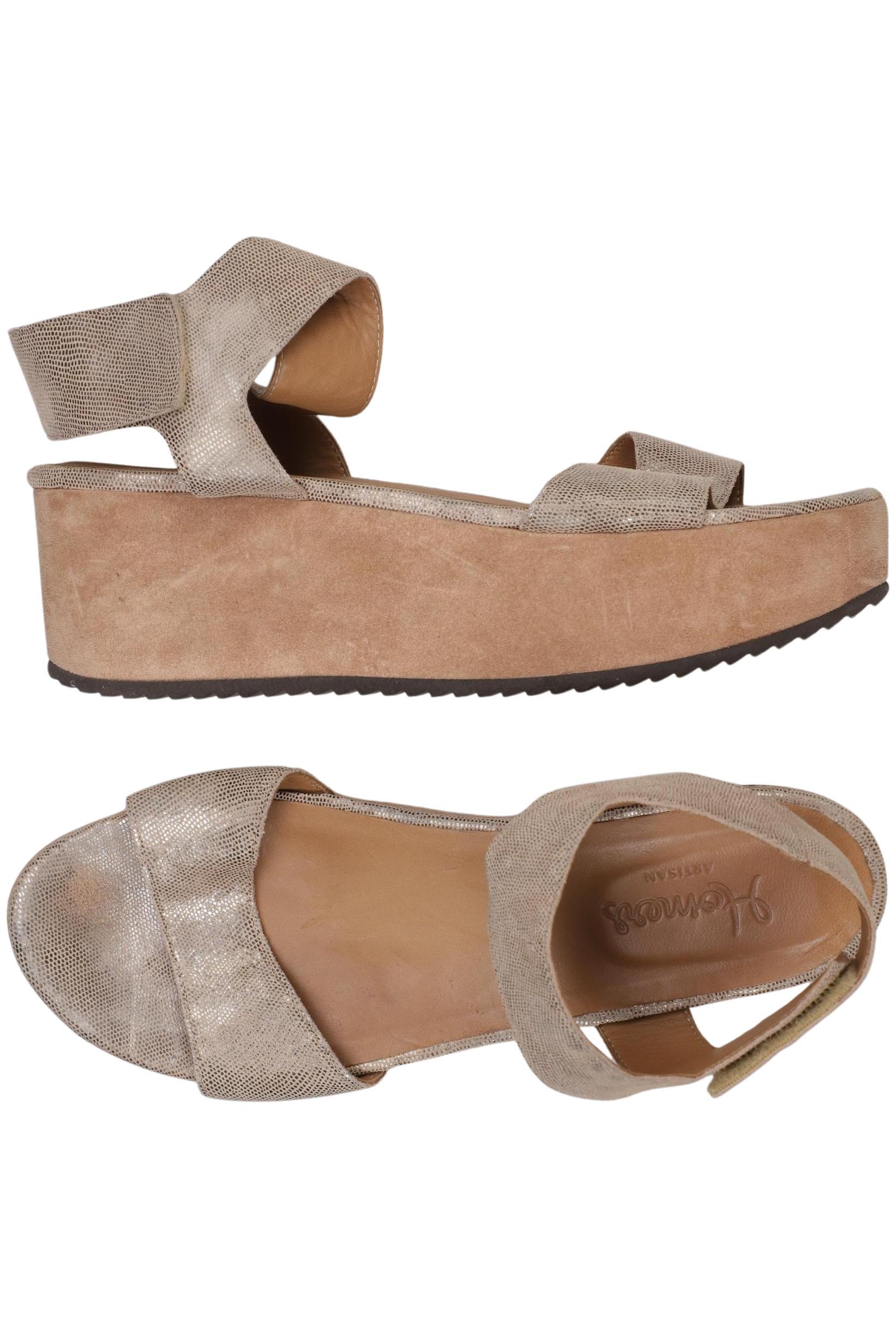 

Homers Damen Sandale, mehrfarbig, Gr. 41