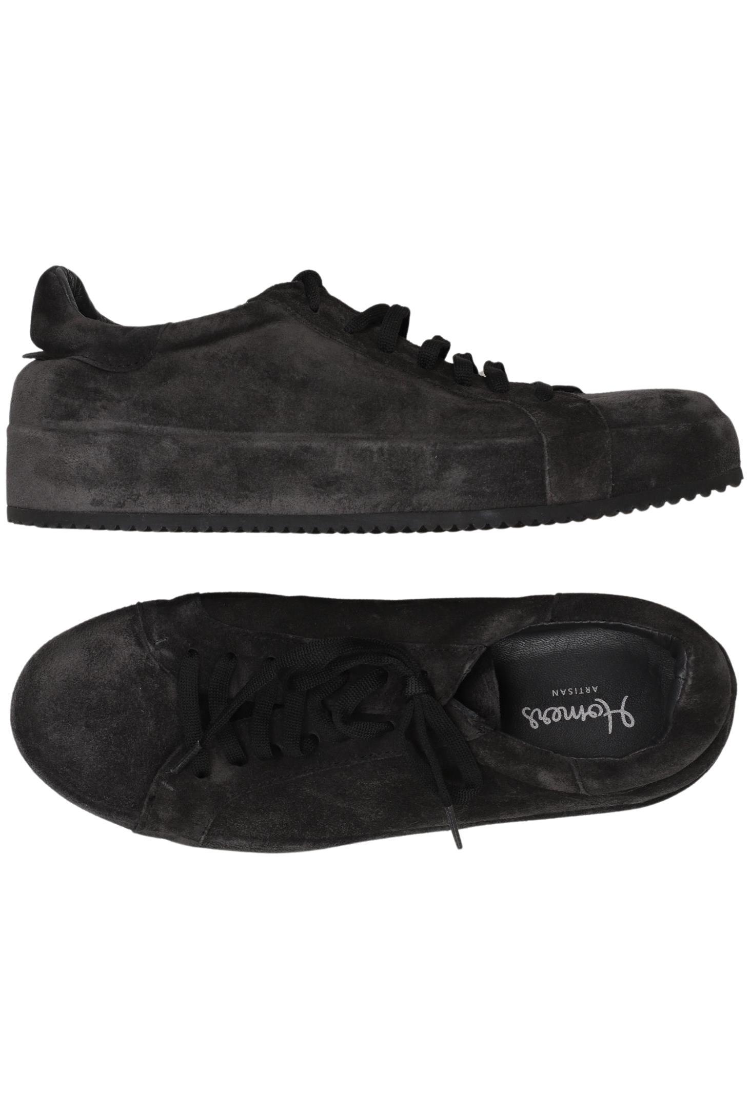 

Homers Damen Sneakers, grau, Gr. 38