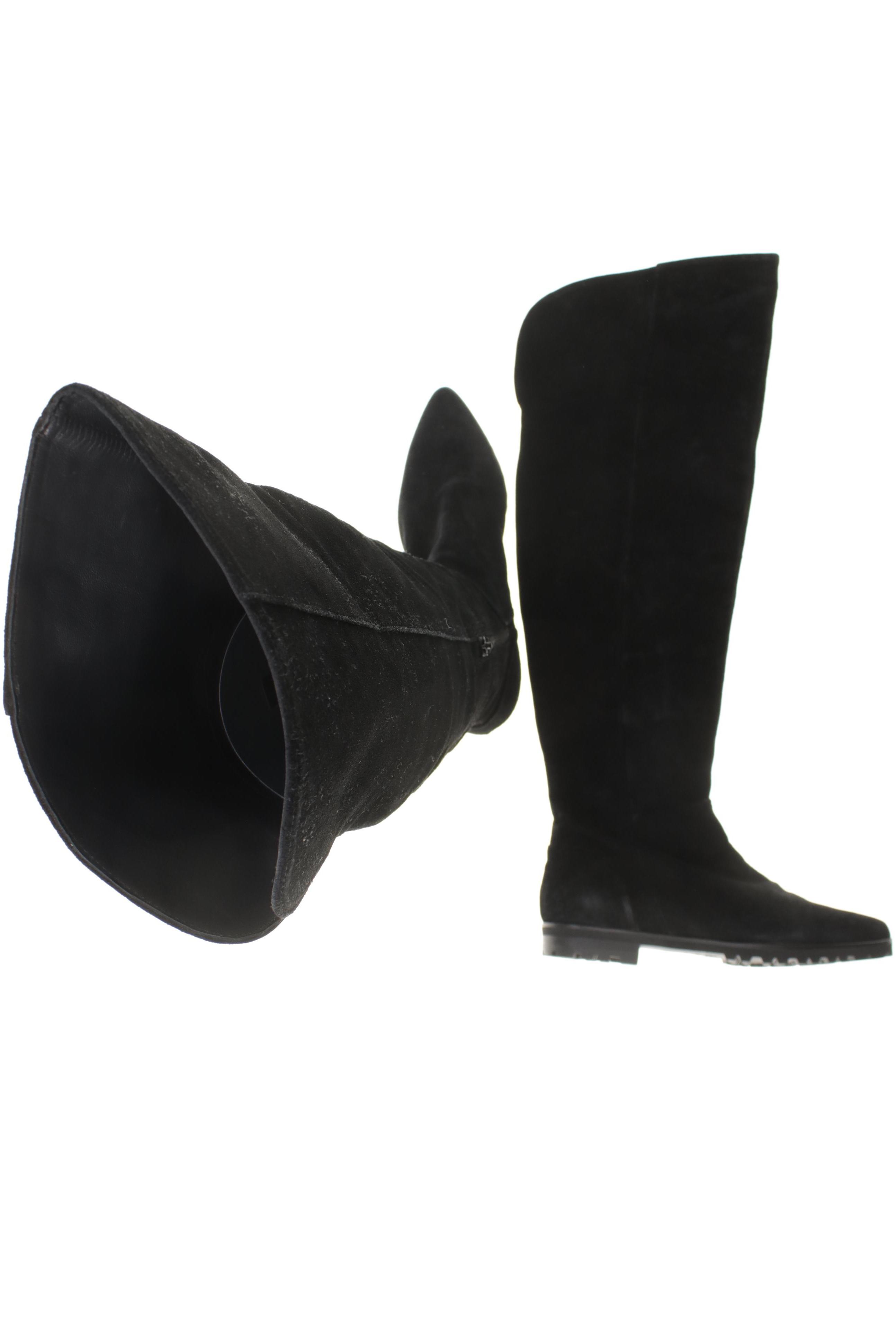 

Homers Damen Stiefel, schwarz, Gr. 38