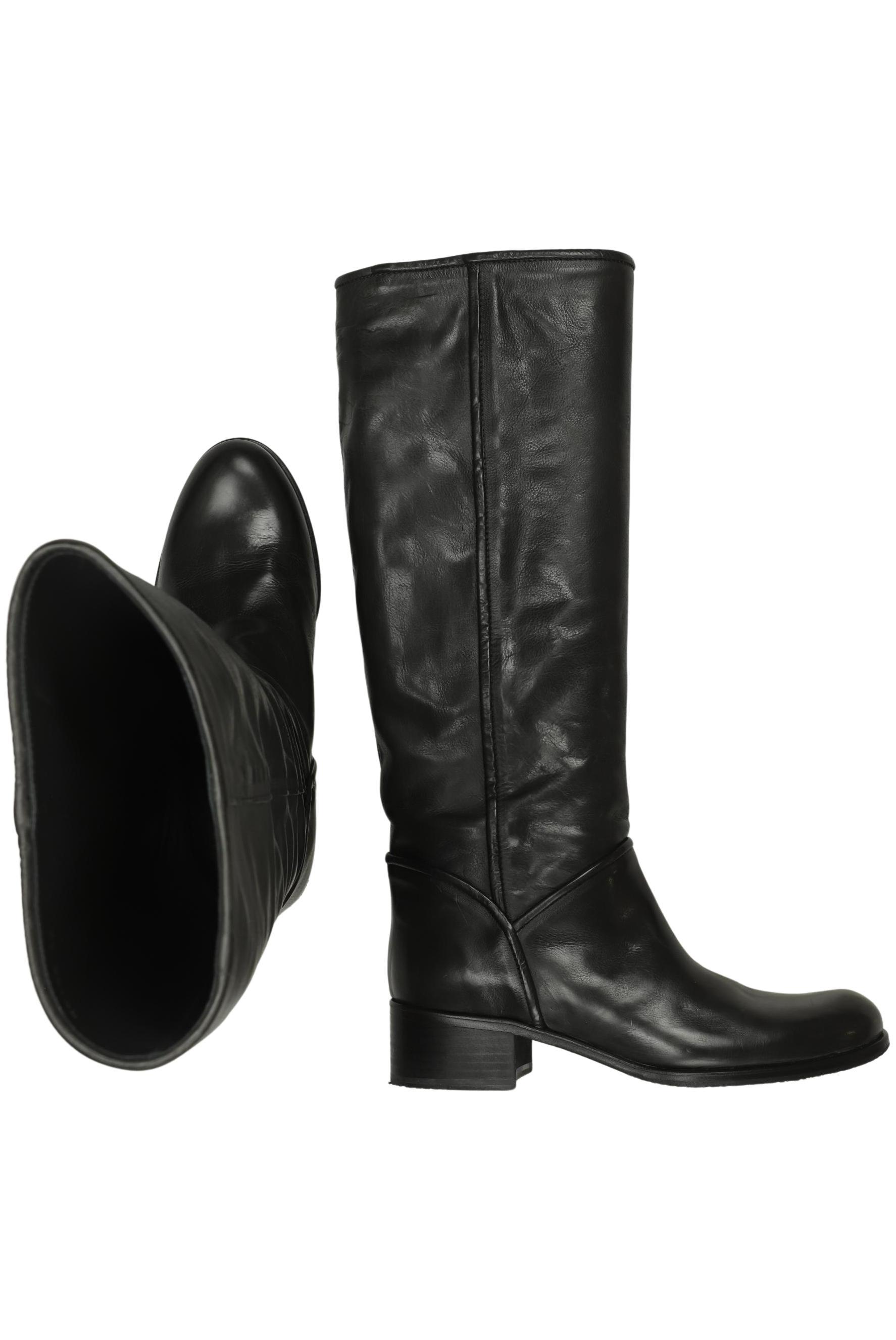 

Homers Damen Stiefel, schwarz, Gr. 37