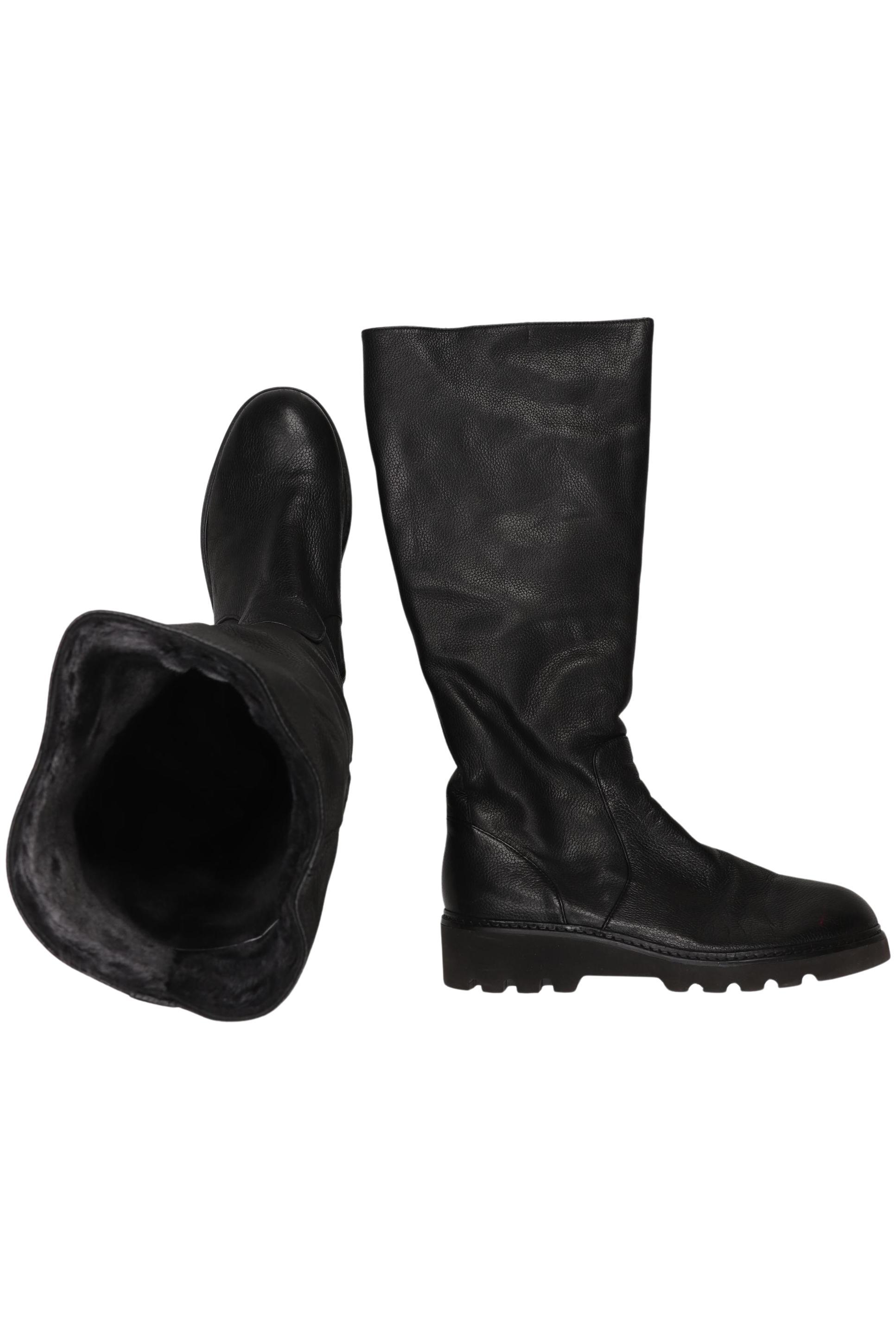 

Homers Damen Stiefel, schwarz, Gr. 41