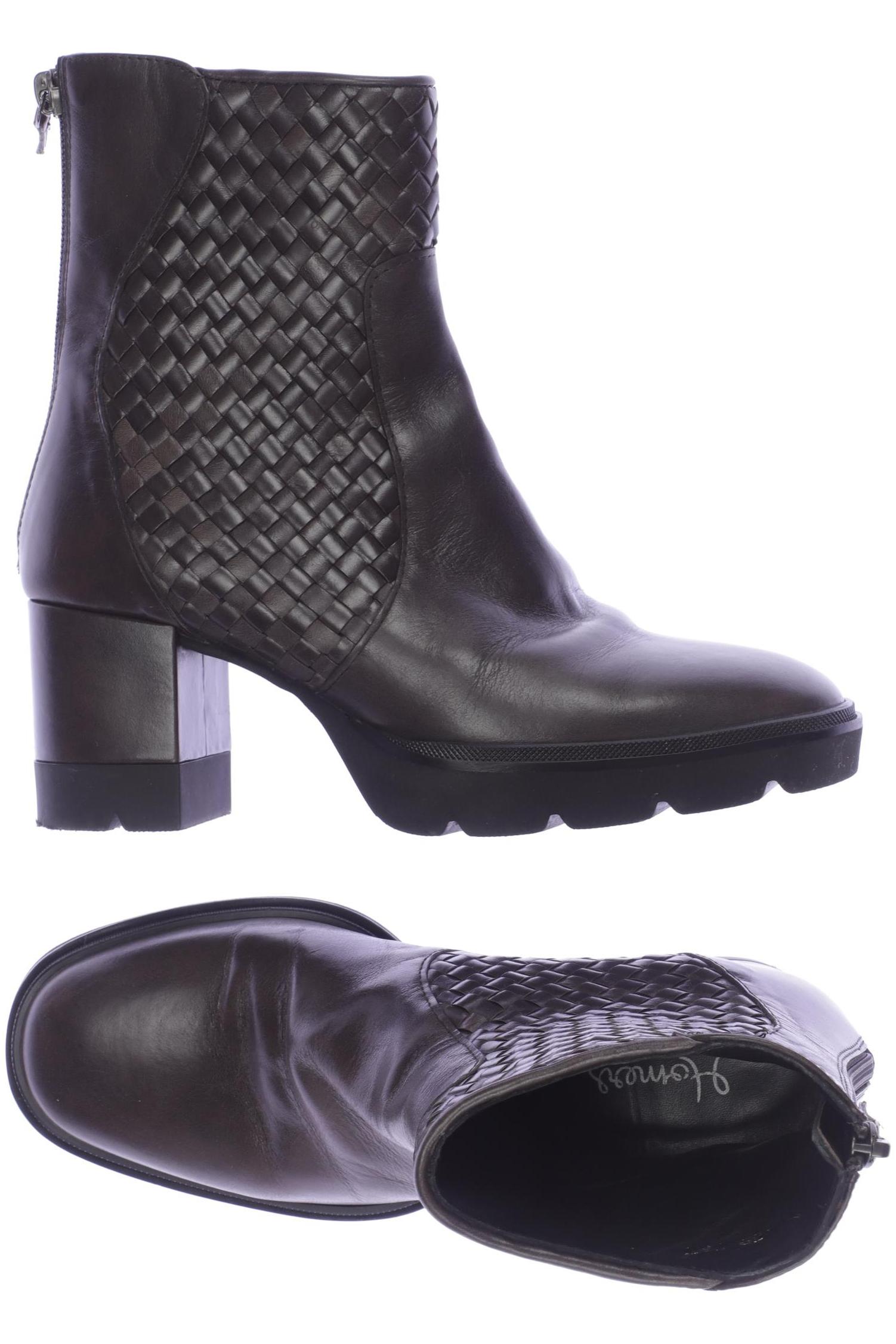 

Homers Damen Stiefel, braun, Gr. 36.5