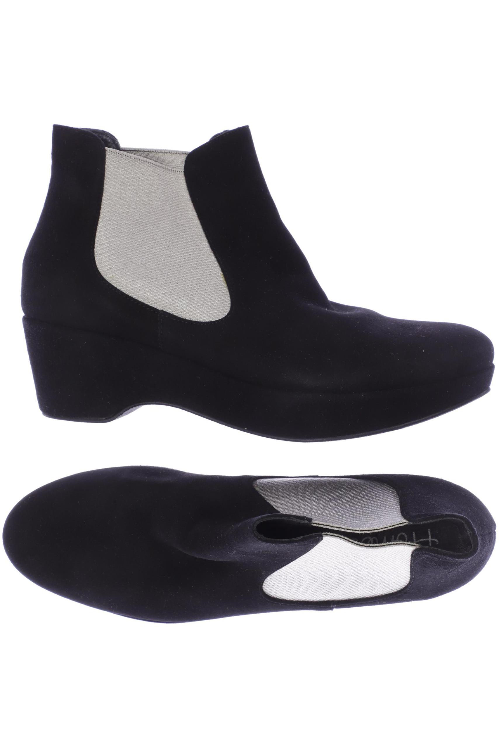 

Homers Damen Stiefelette, schwarz