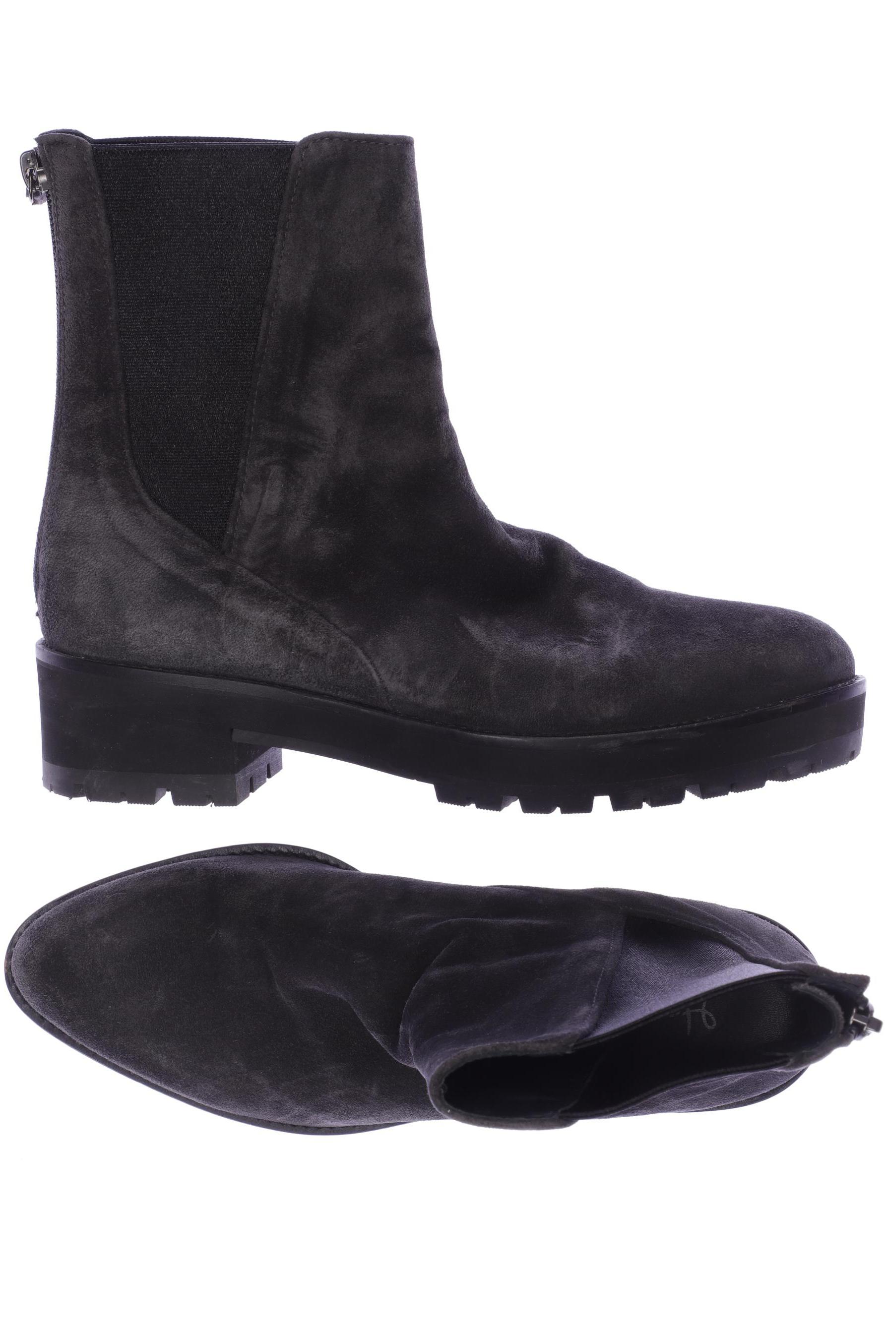 

Homers Damen Stiefelette, grau, Gr. 39