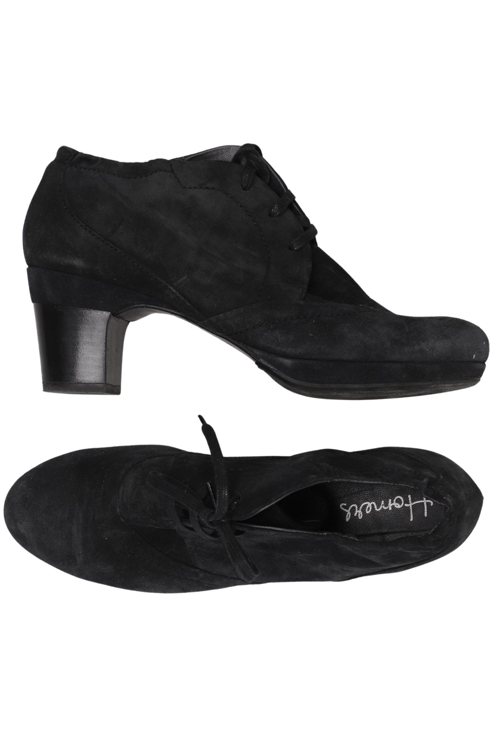 

Homers Damen Stiefelette, schwarz, Gr. 41