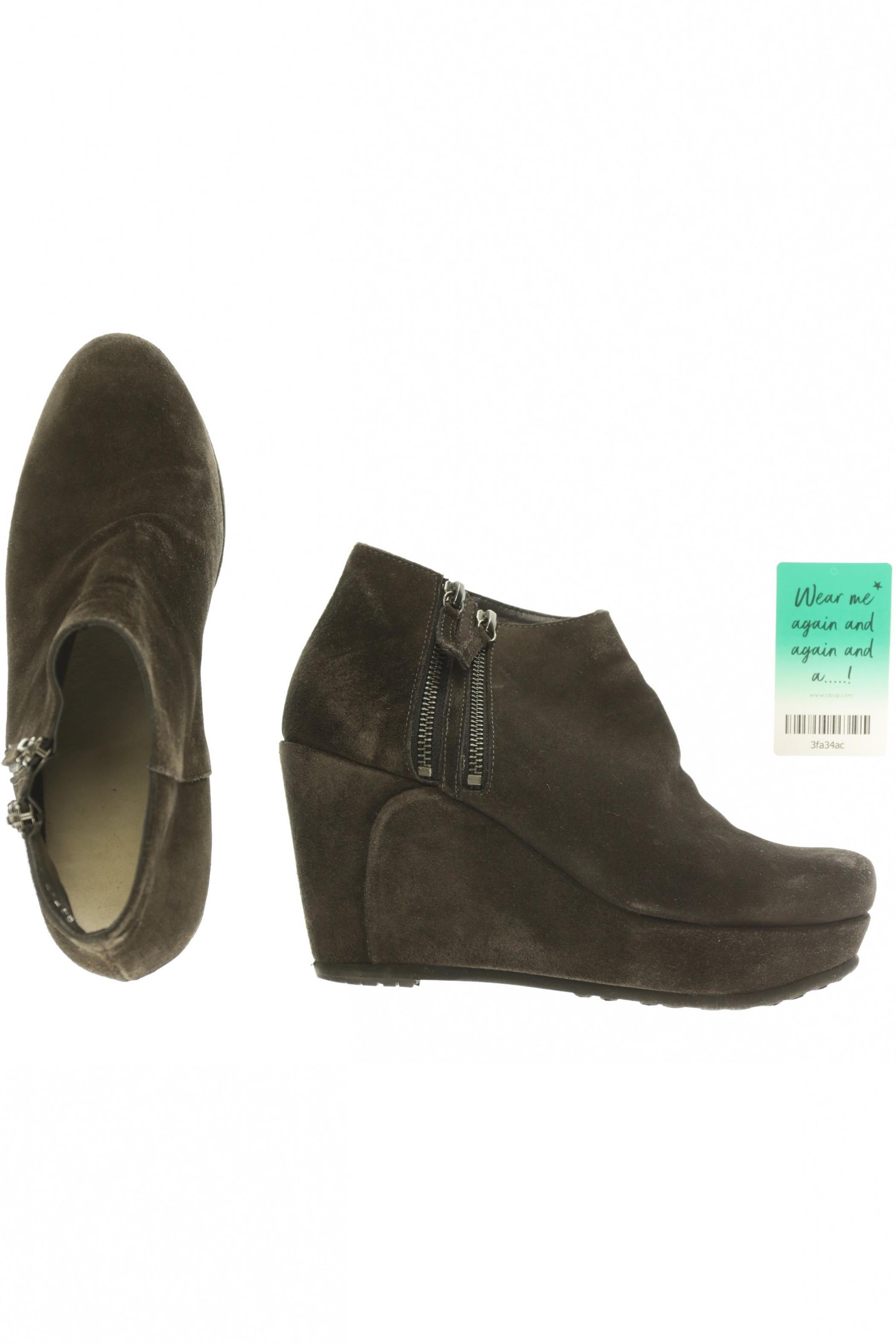 

Homers Damen Stiefelette, schwarz, Gr. 39