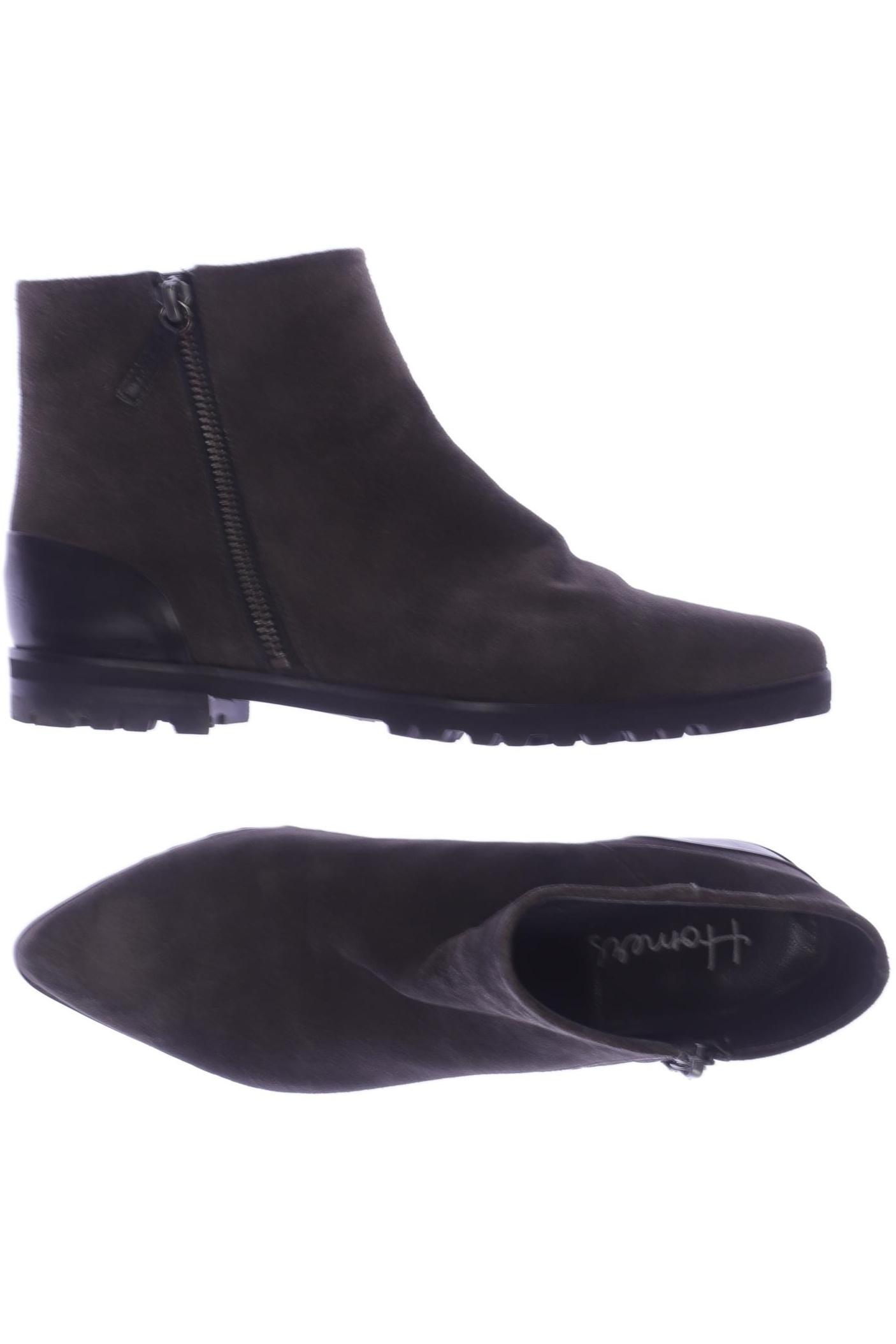 

Homers Damen Stiefelette, braun