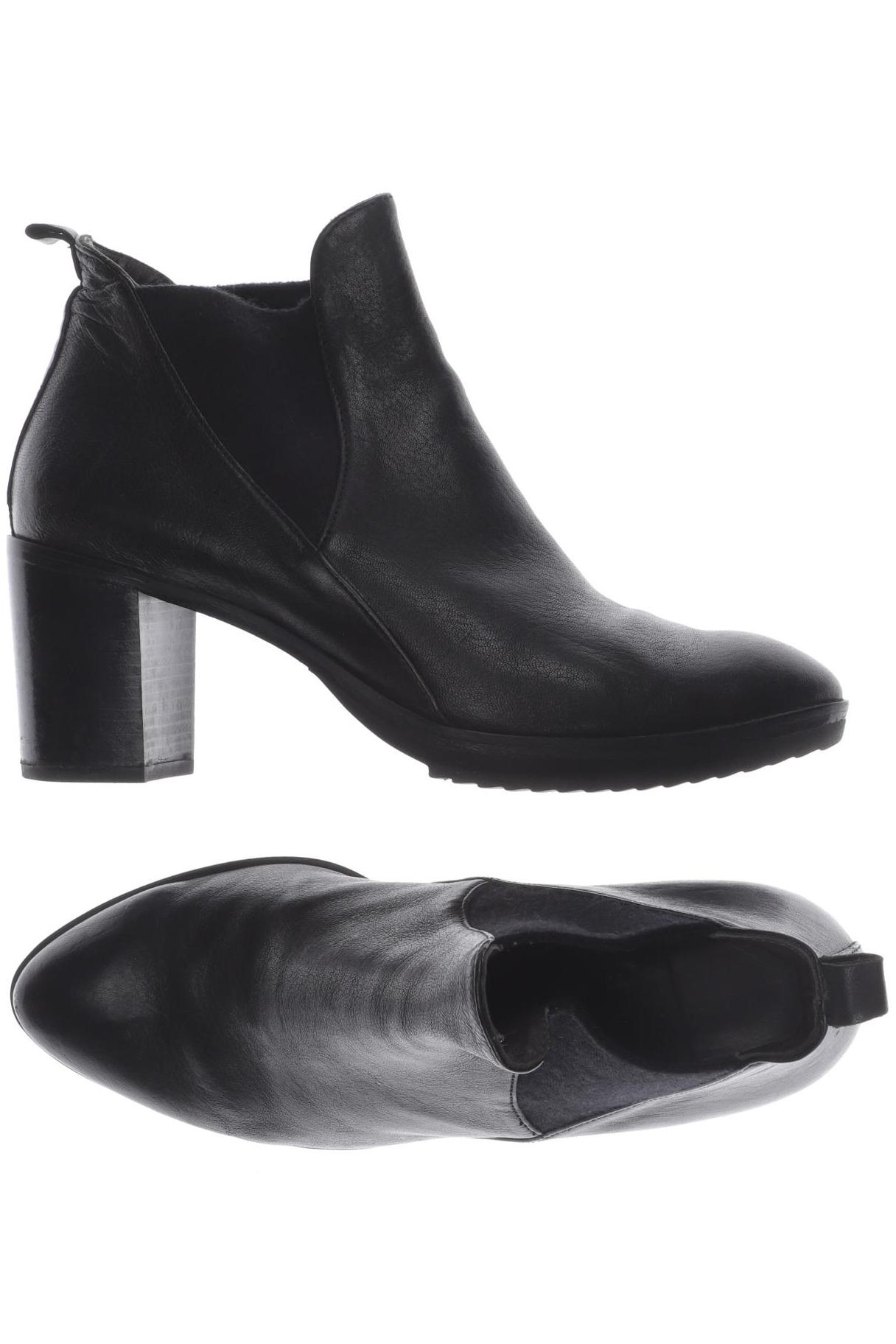 

Homers Damen Stiefelette, schwarz