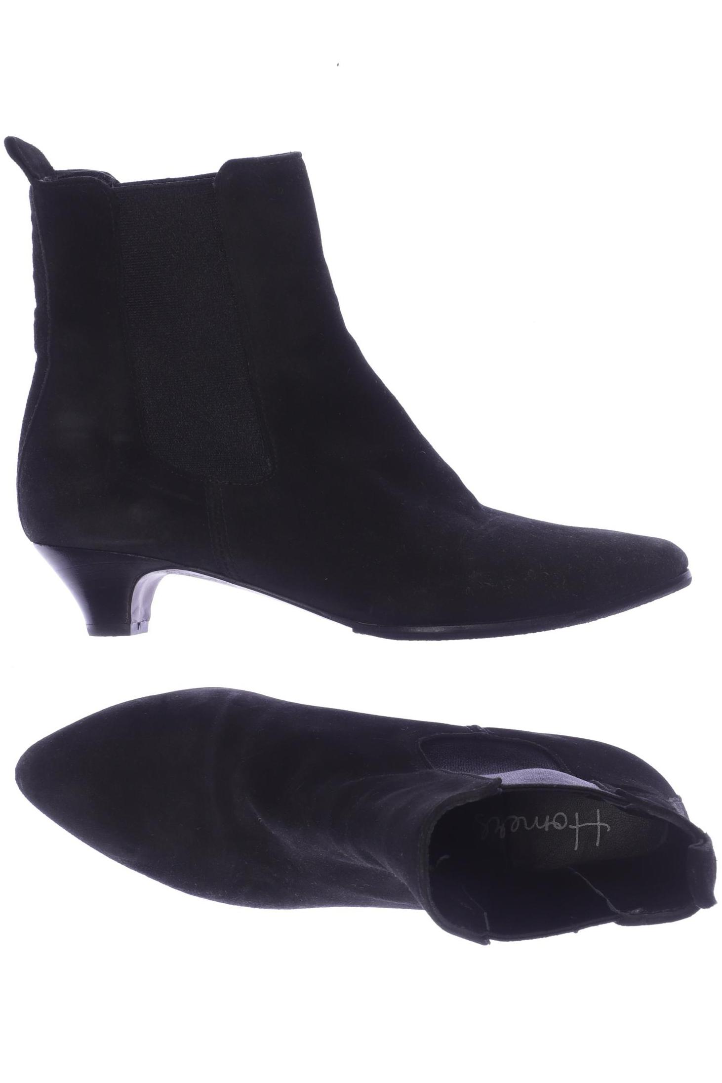 

Homers Damen Stiefelette, schwarz