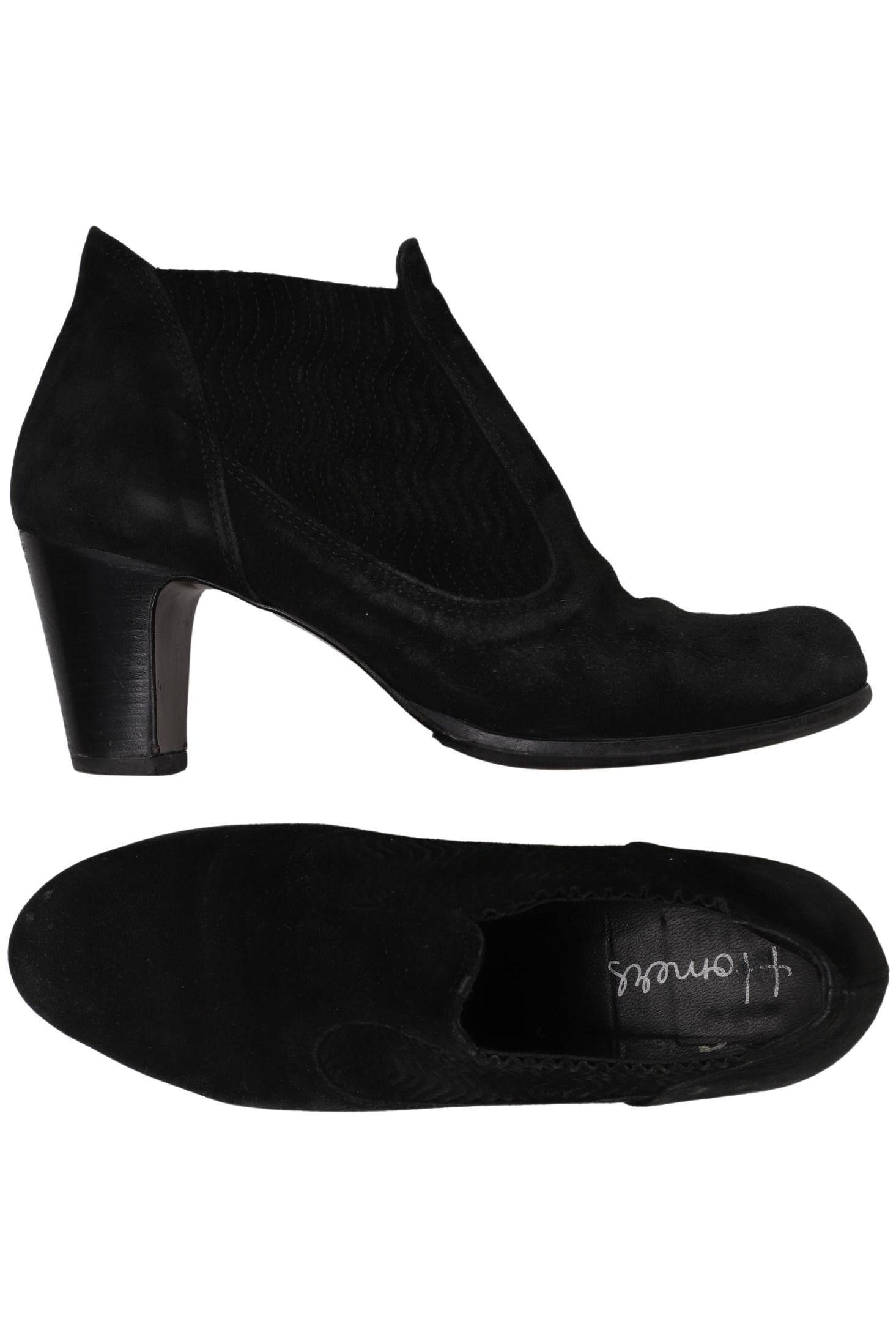 

Homers Damen Stiefelette, schwarz, Gr. 39