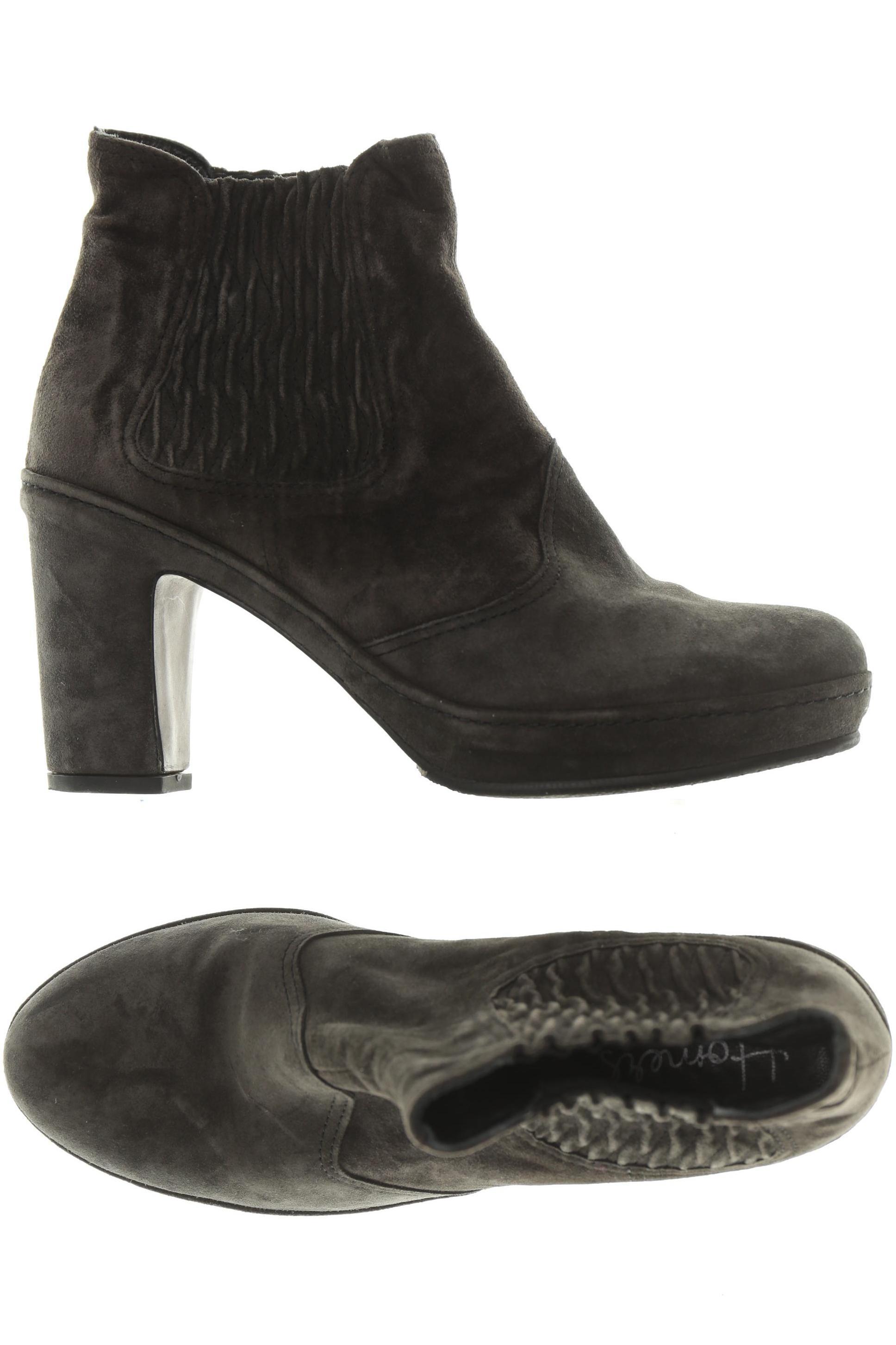 

Homers Damen Stiefelette, braun, Gr. 38