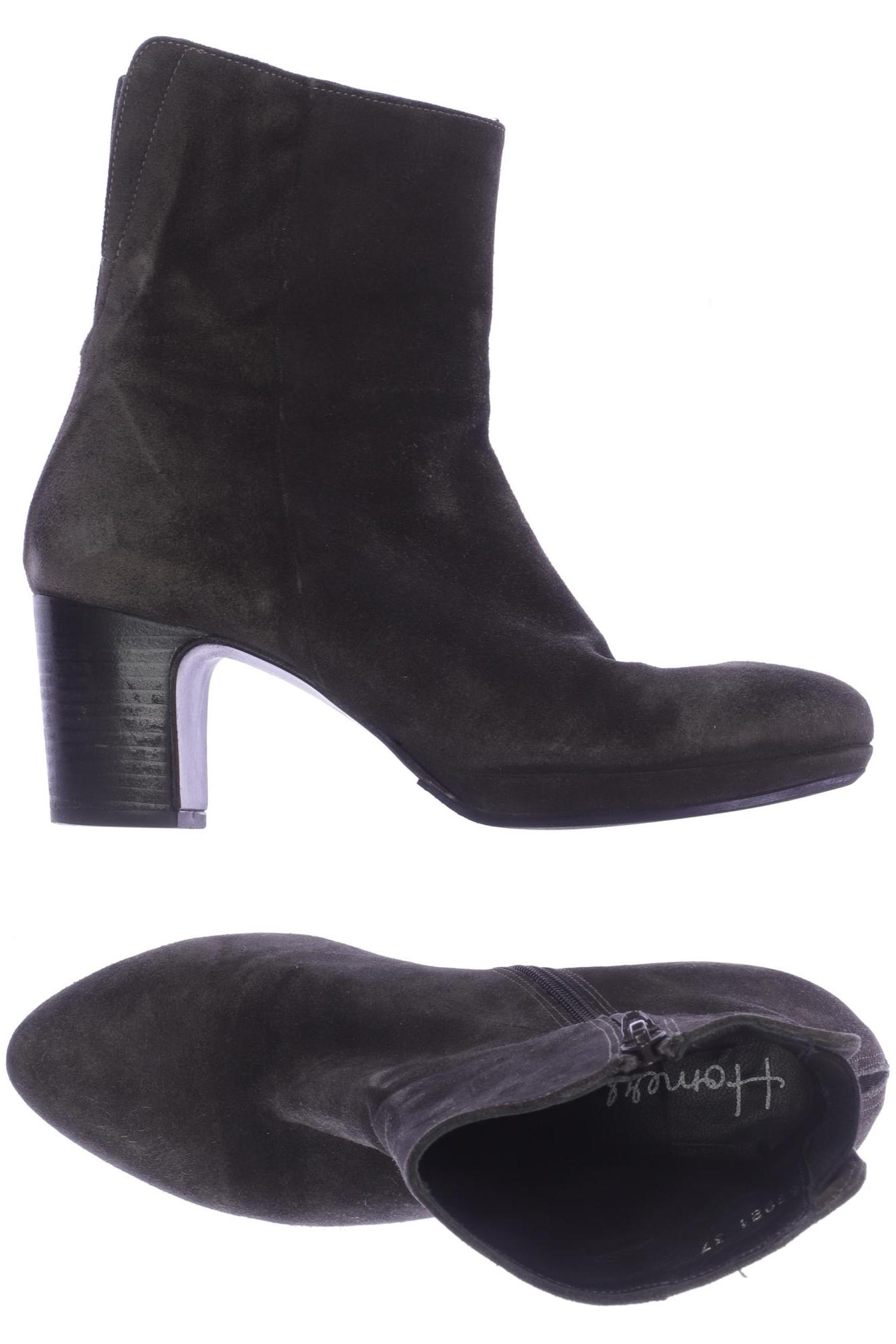

Homers Damen Stiefelette, schwarz, Gr. 37