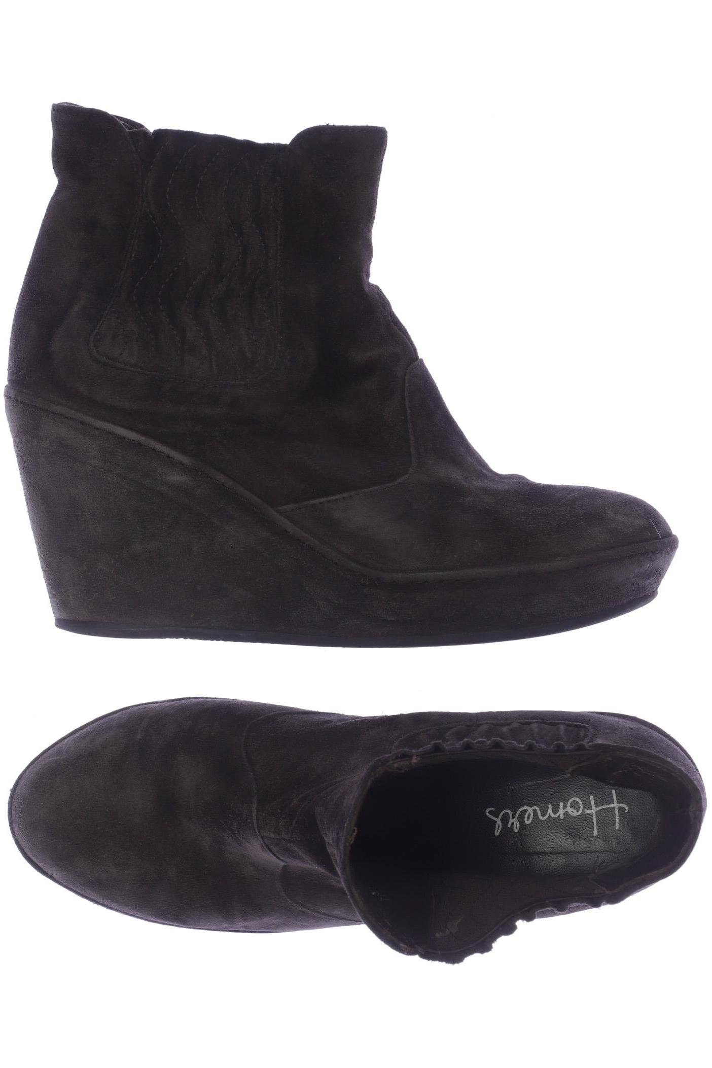 

Homers Damen Stiefelette, braun, Gr. 39