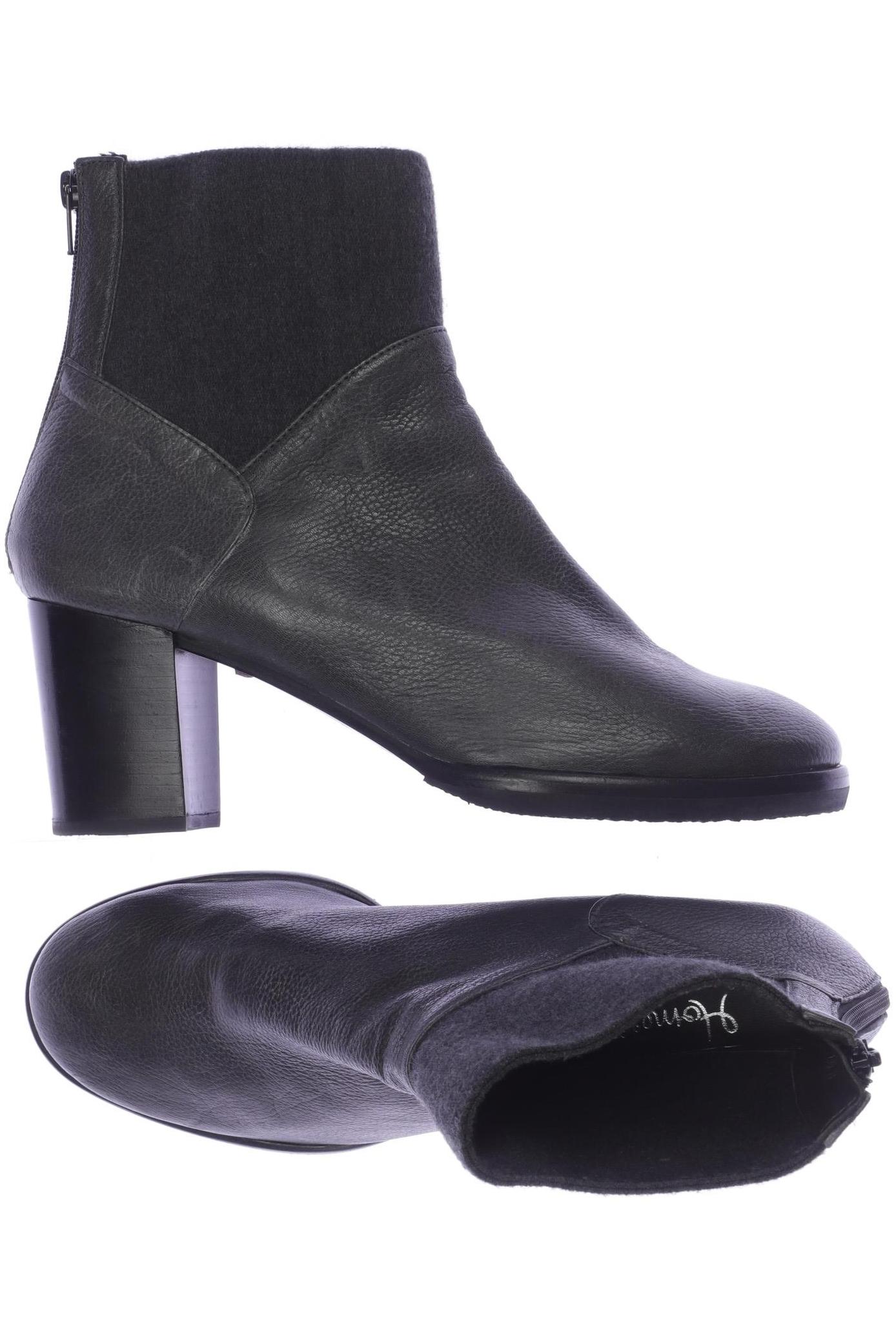 

Homers Damen Stiefelette, grau, Gr. 41