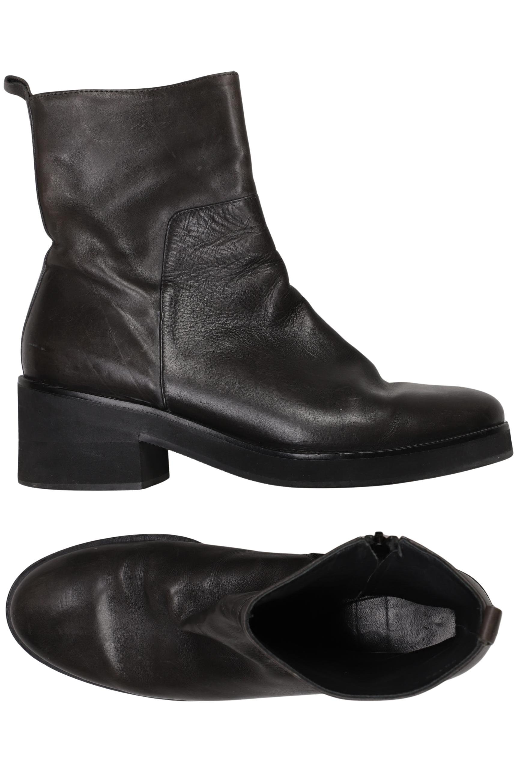 

Homers Damen Stiefelette, braun, Gr. 41