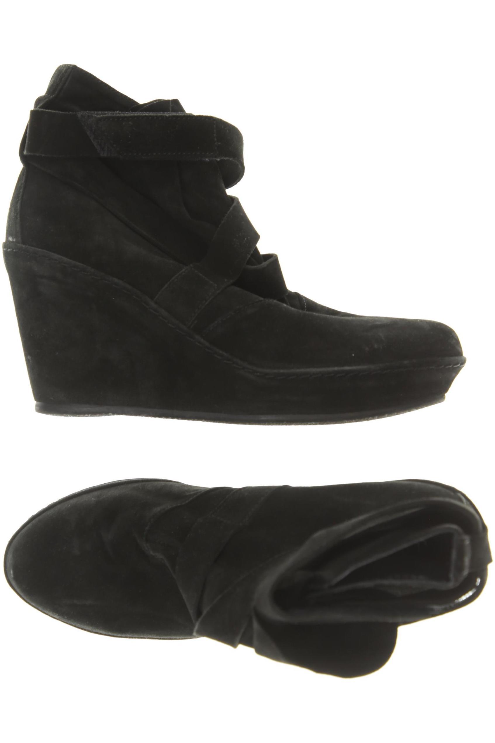 

Homers Damen Stiefelette, schwarz, Gr. 38