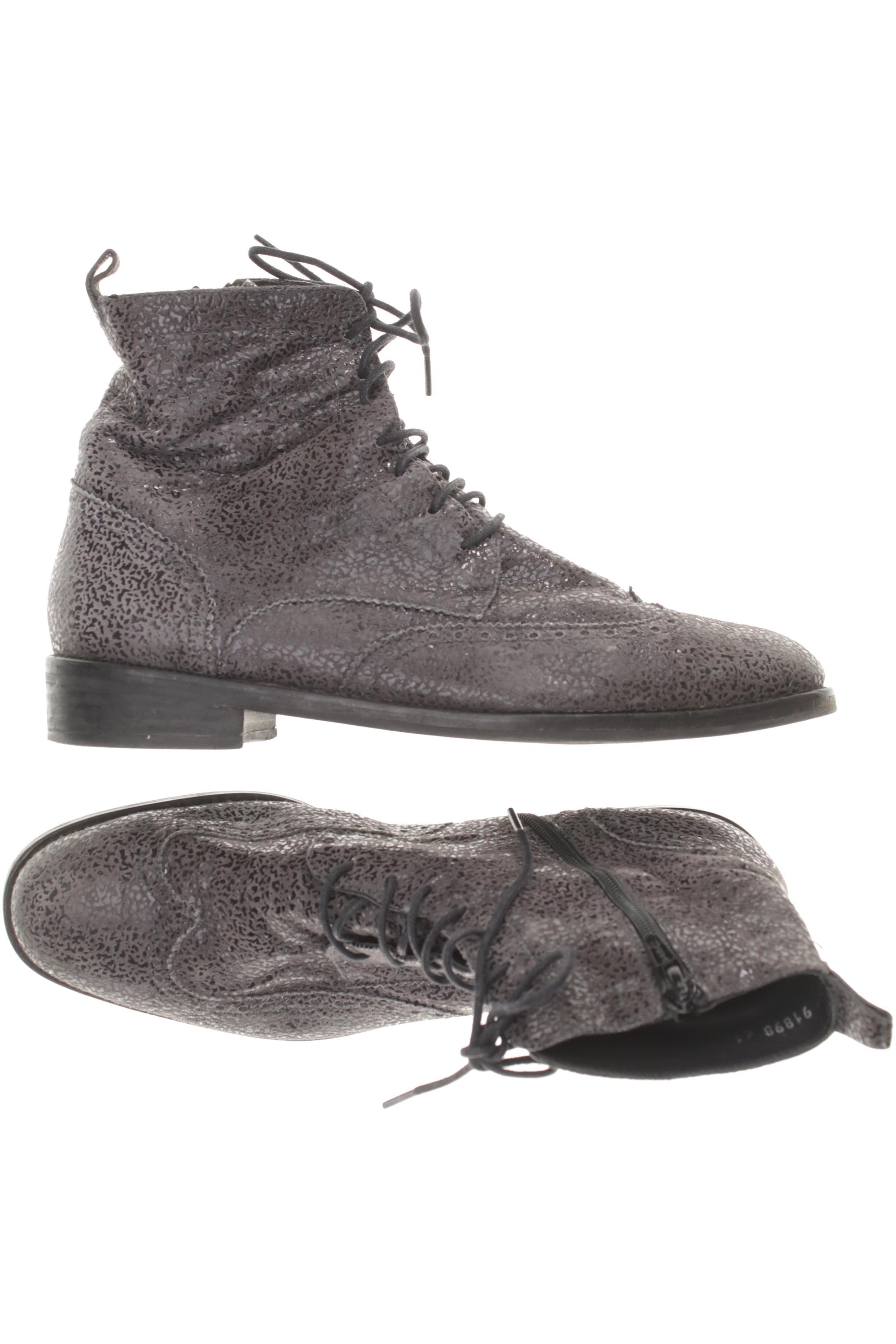 

Homers Damen Stiefelette, braun, Gr. 41