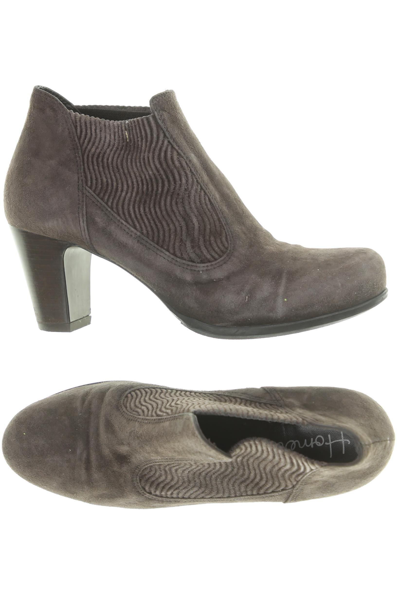 

Homers Damen Stiefelette, braun, Gr. 39