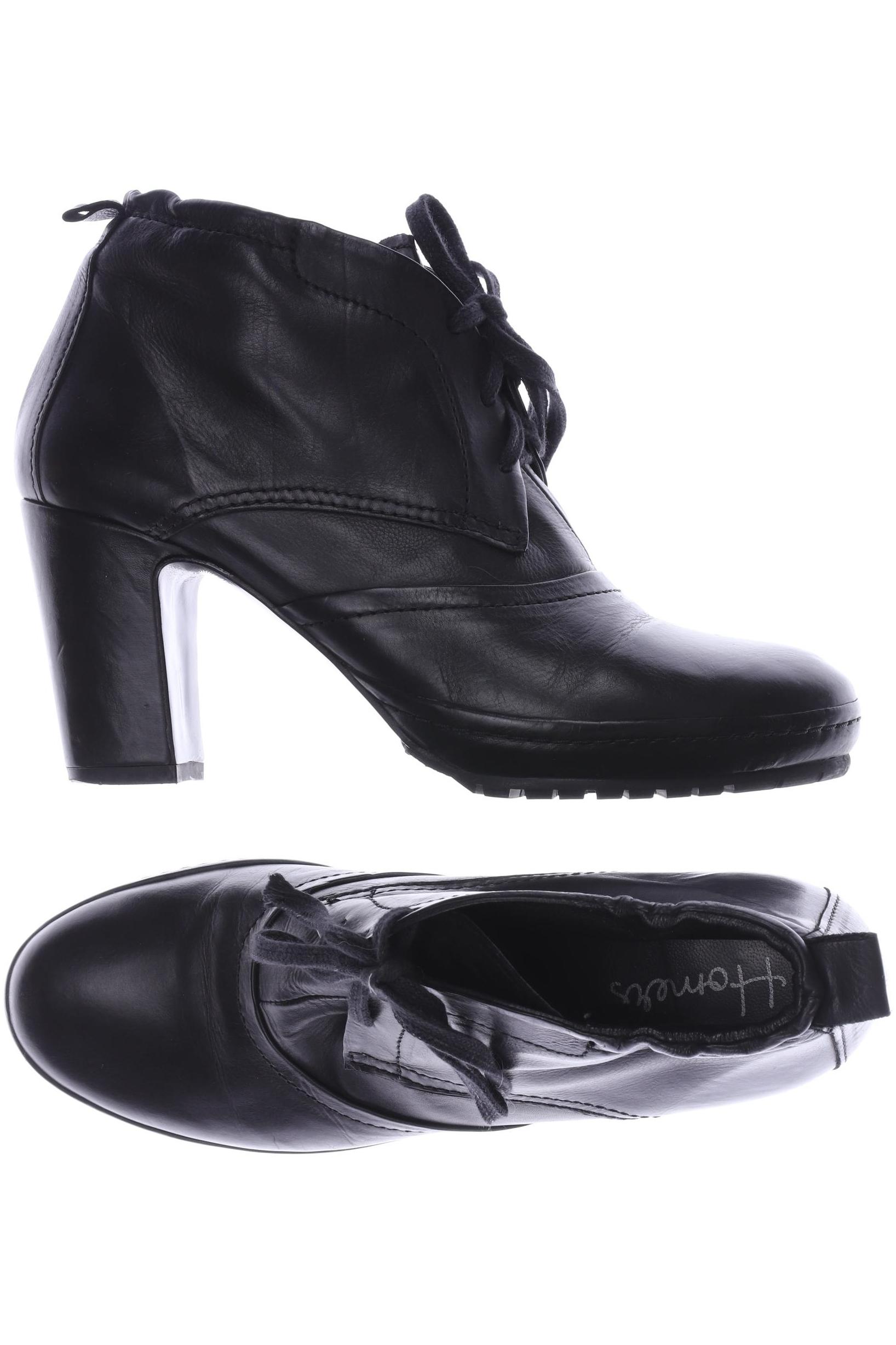 

Homers Damen Stiefelette, schwarz