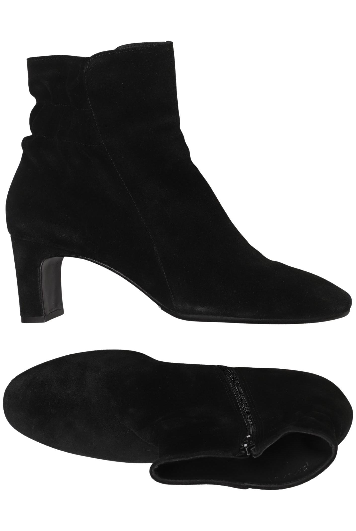 

Homers Damen Stiefelette, schwarz, Gr. 40