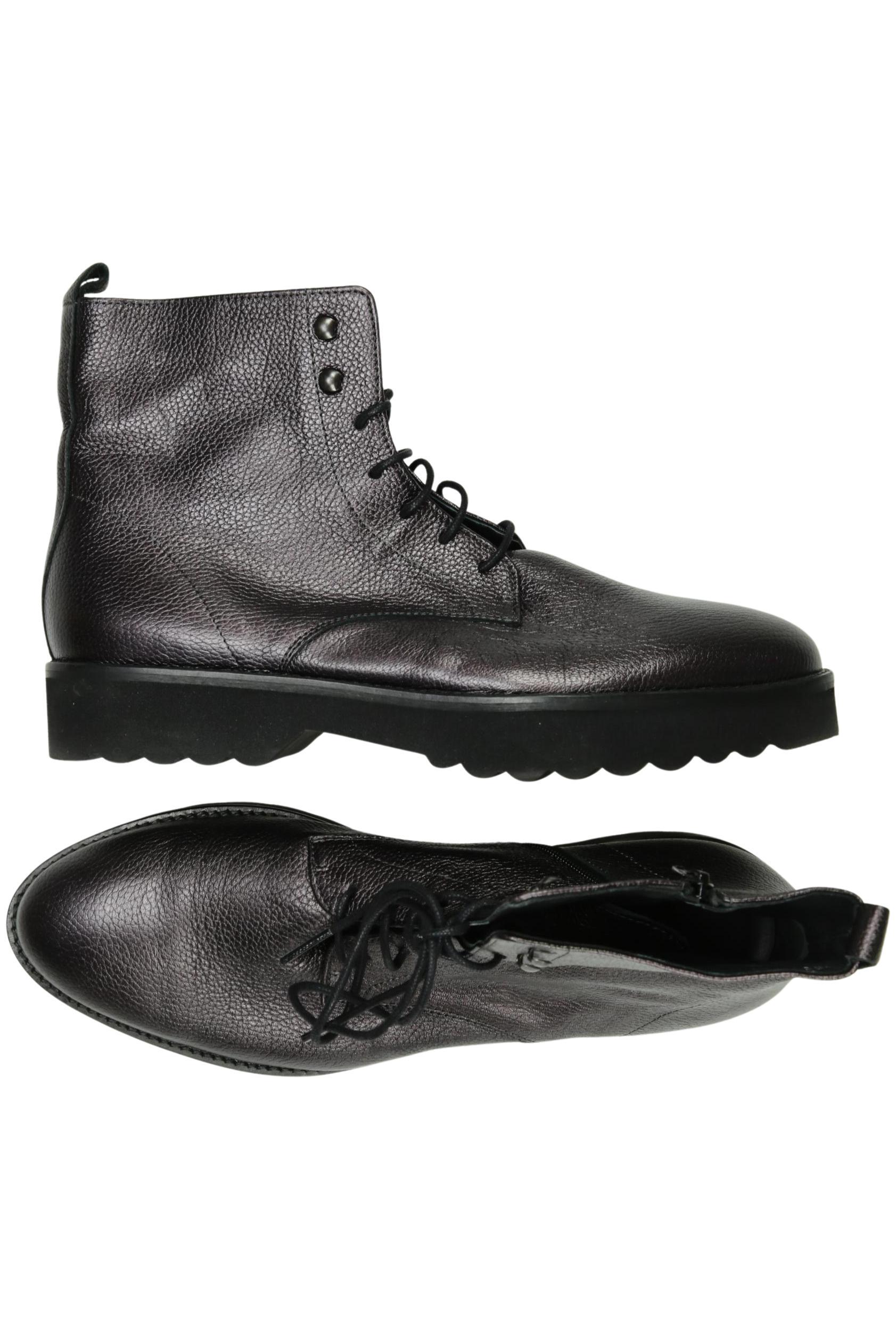 

Homers Damen Stiefelette, bordeaux, Gr. 41