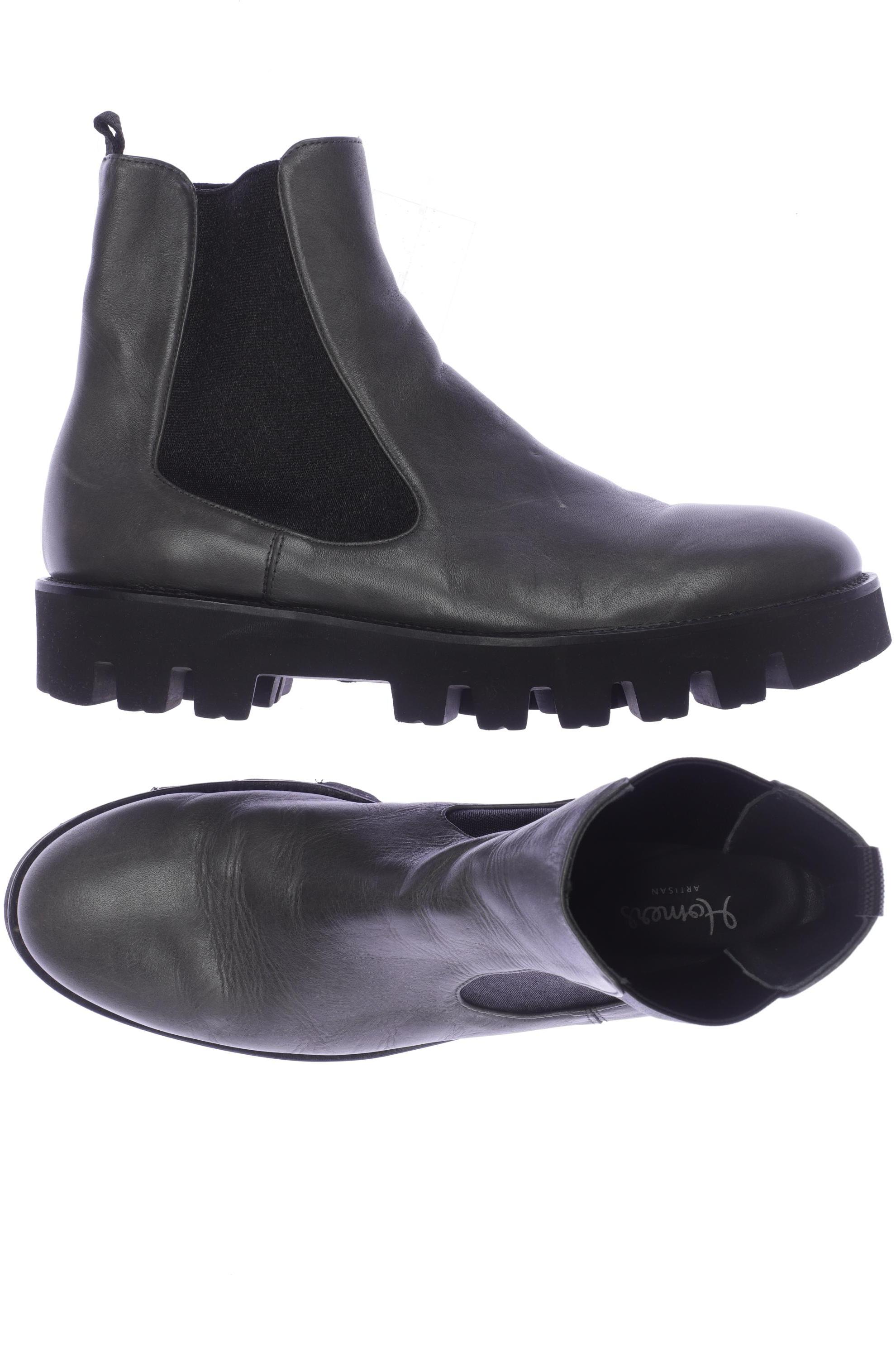 

Homers Damen Stiefelette, grau, Gr. 42