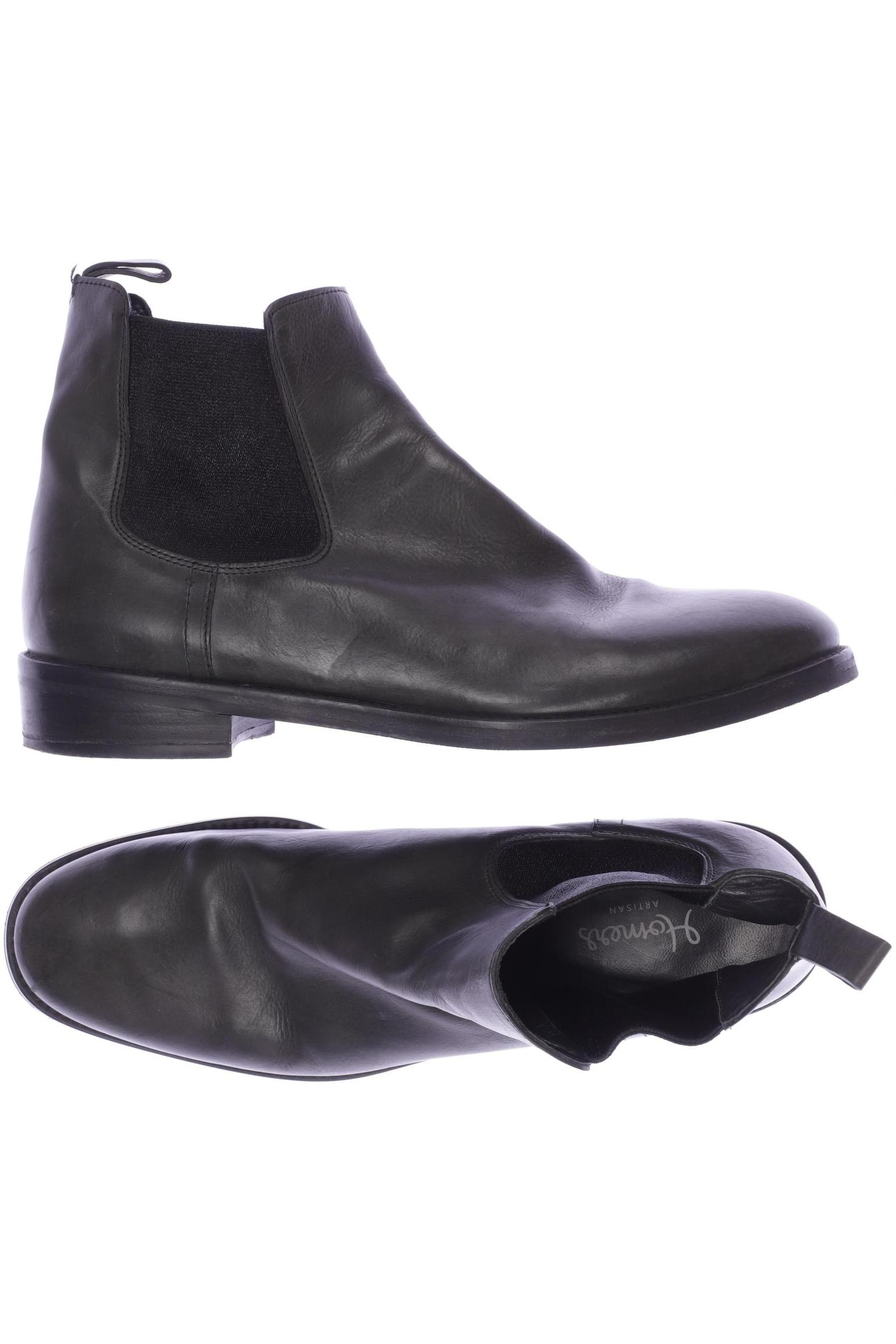 

Homers Damen Stiefelette, grün, Gr. 39.5