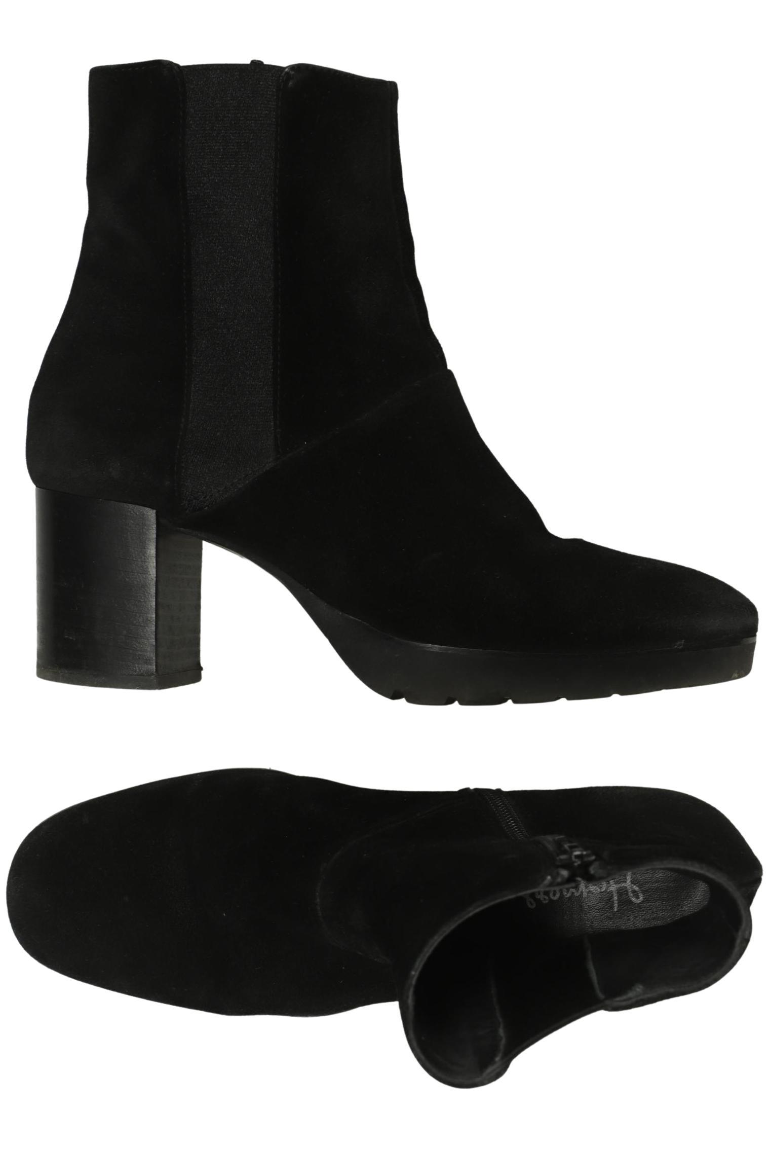

Homers Damen Stiefelette, schwarz, Gr. 37