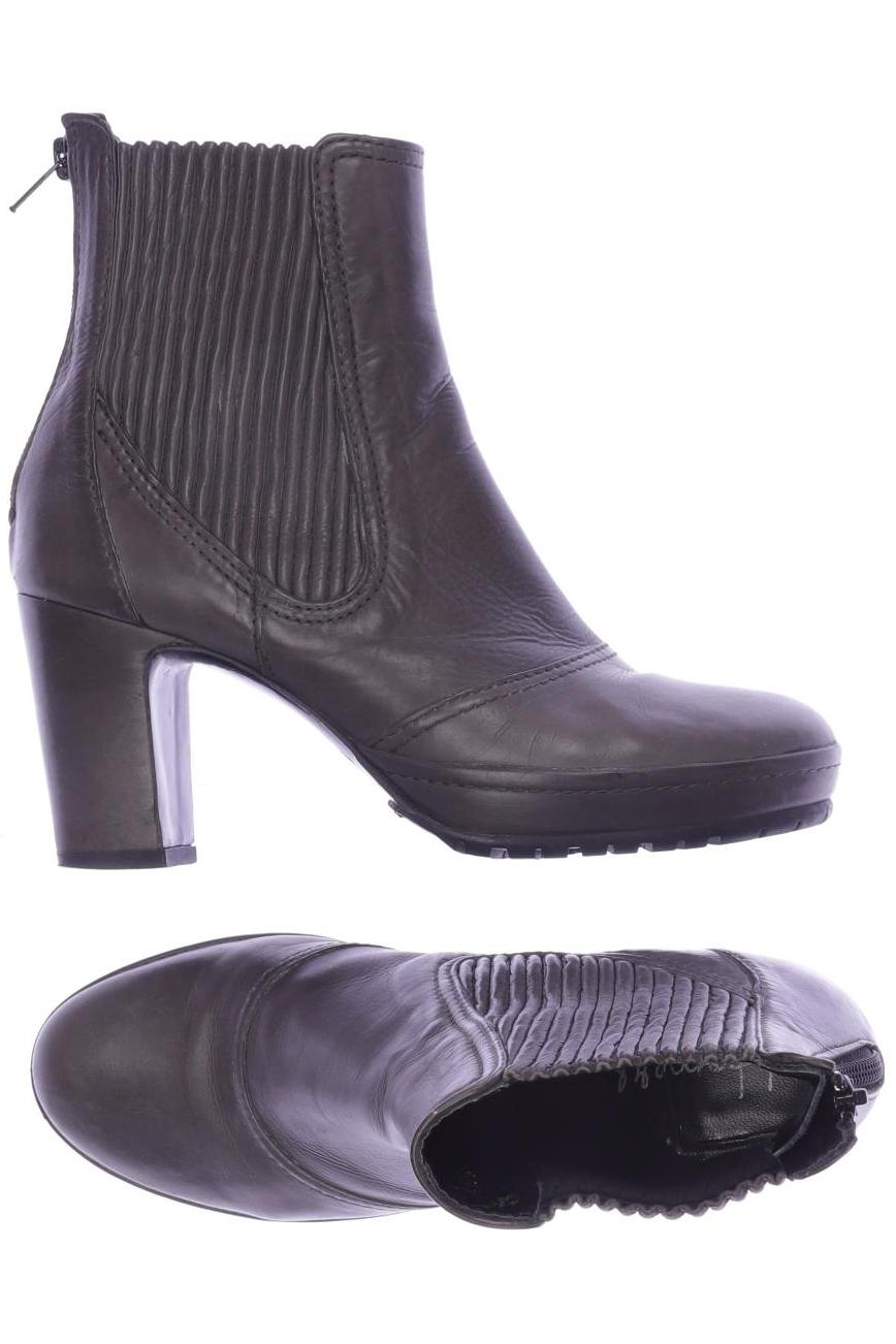 

Homers Damen Stiefelette, grau, Gr. 37