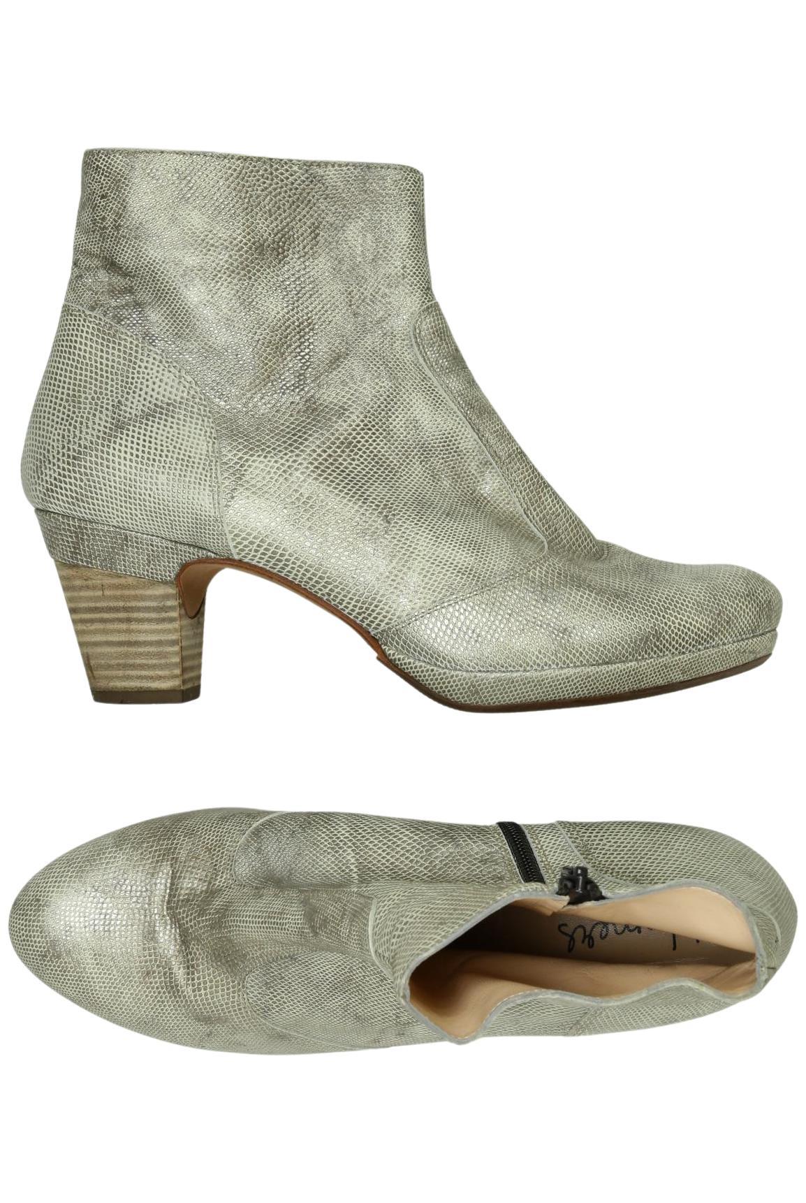 

Homers Damen Stiefelette, grau, Gr. 41