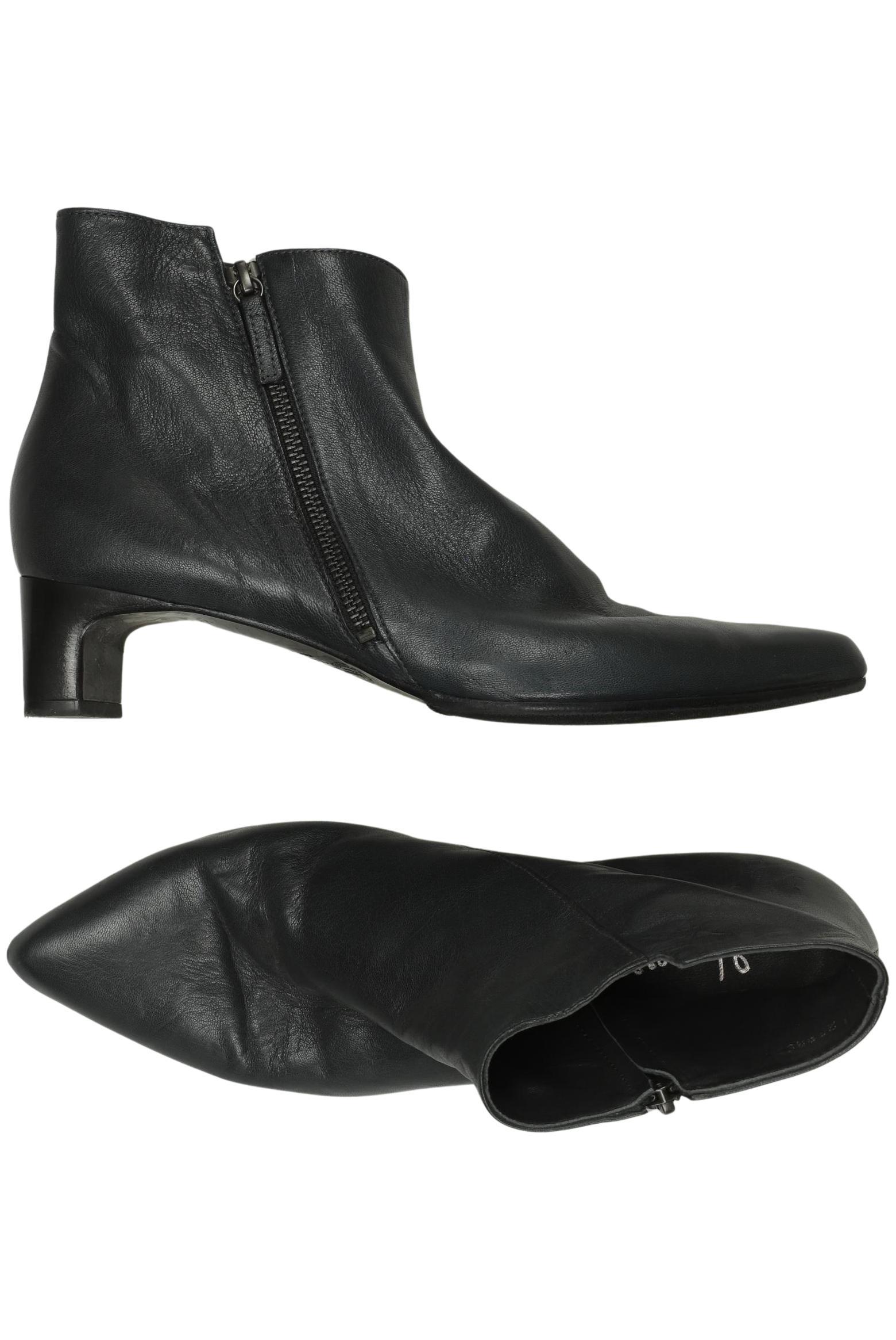 

Homers Damen Stiefelette, schwarz, Gr. 41